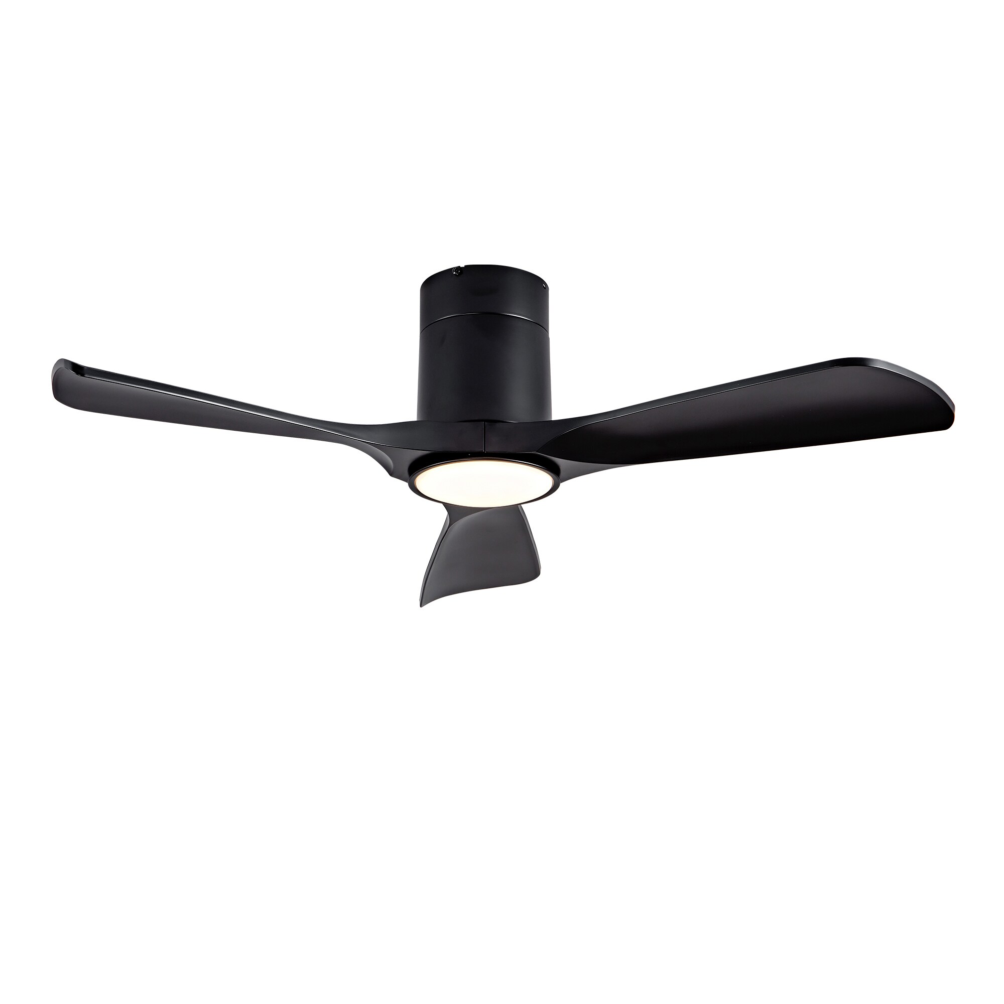 SINOFURN SYF110016BK Ceiling-Fans - View #4