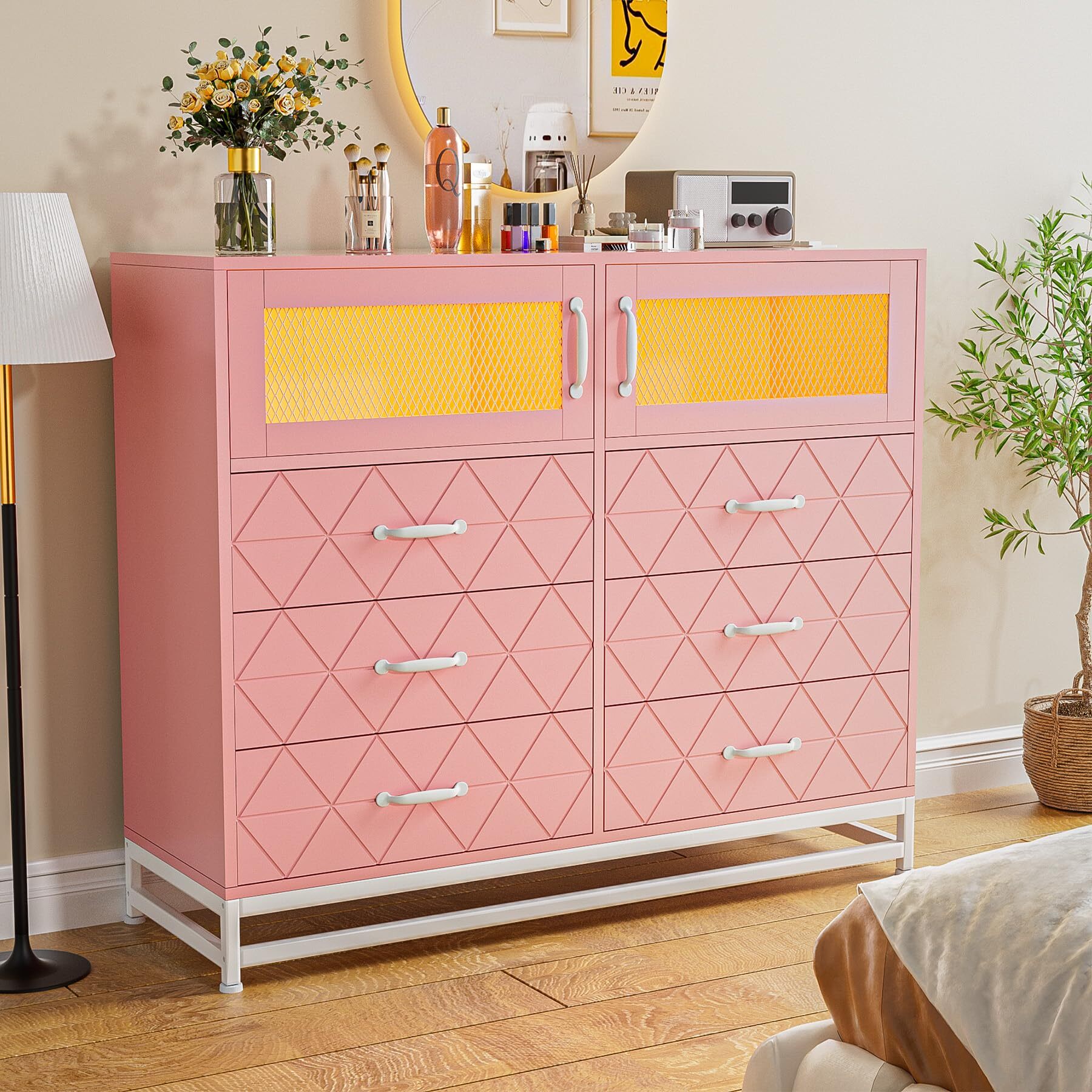 Qeetex GG-W546F222 dressers - View #4