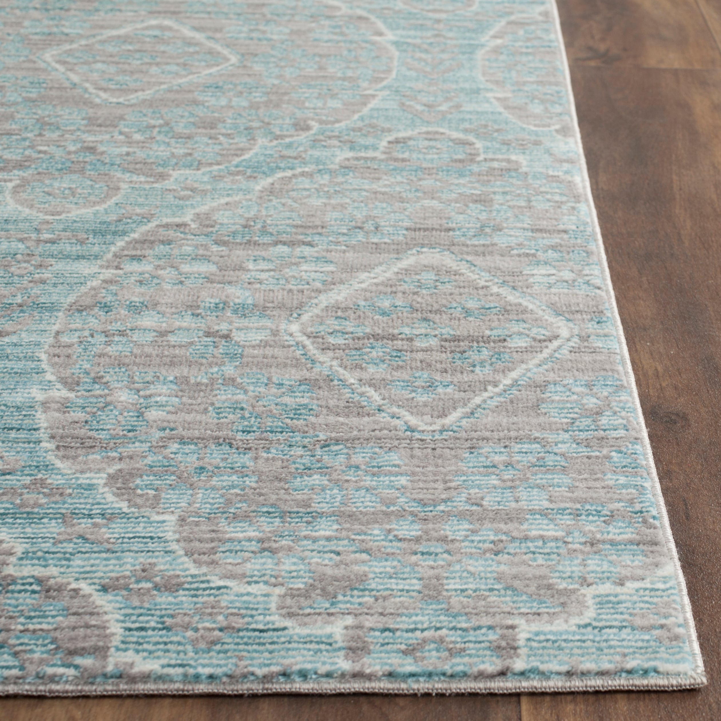 Safavieh VAL206G-8 rugs - View #3
