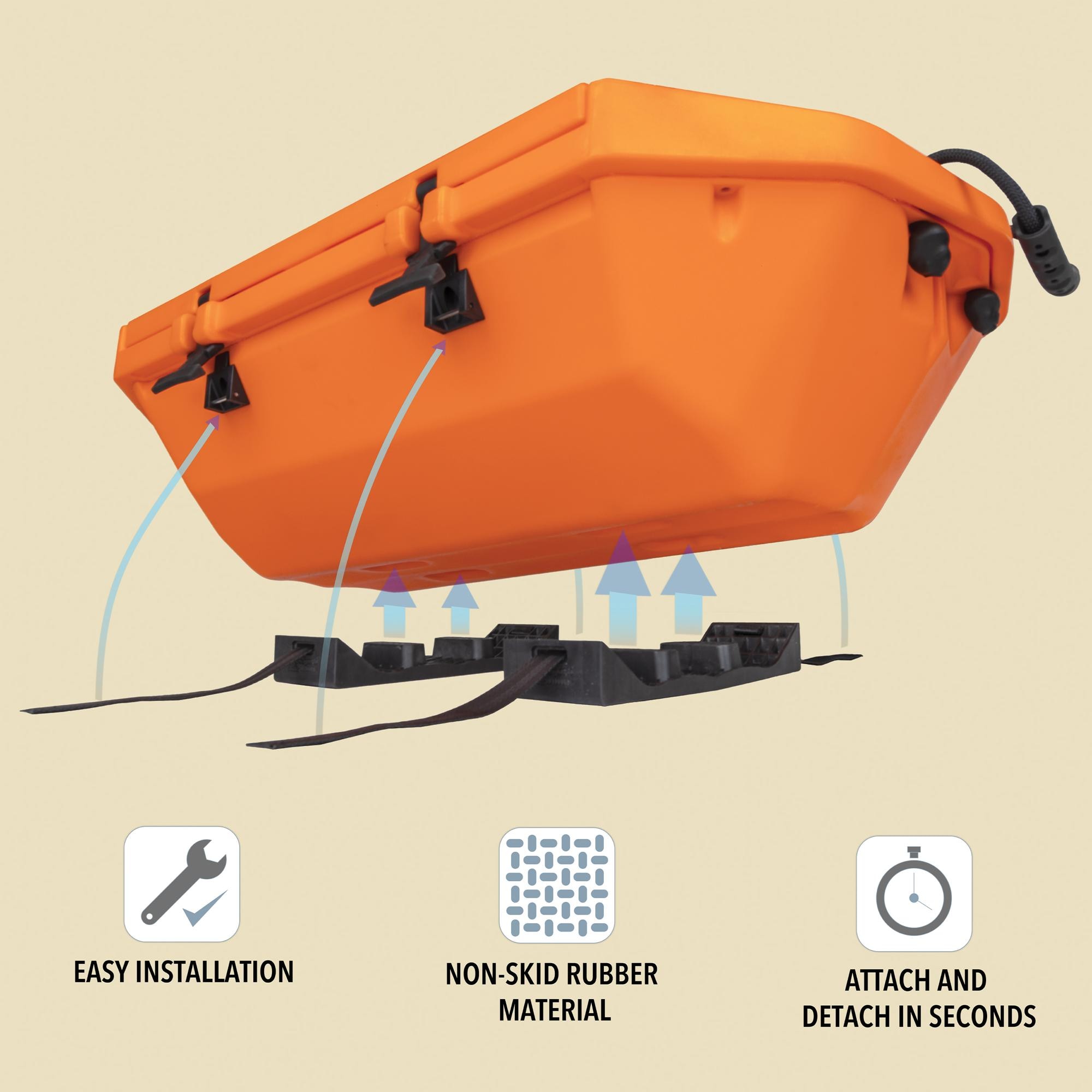 GoSports 815898029763 Portable-Coolers - View #3