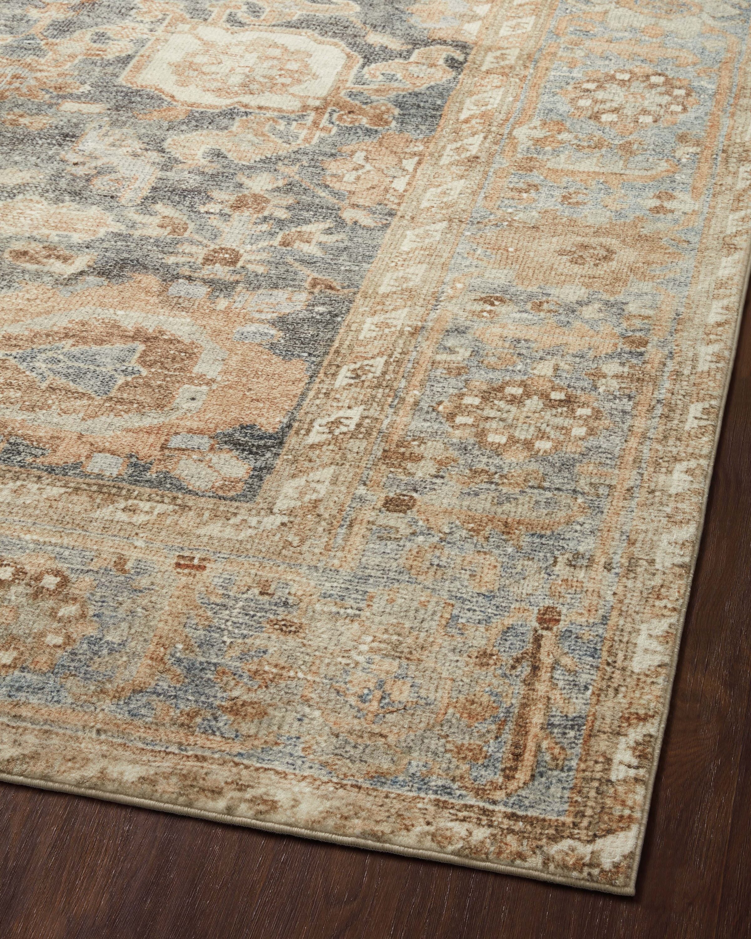 Loloi II MARGMAT-03OCSQ7696 rugs - View #6