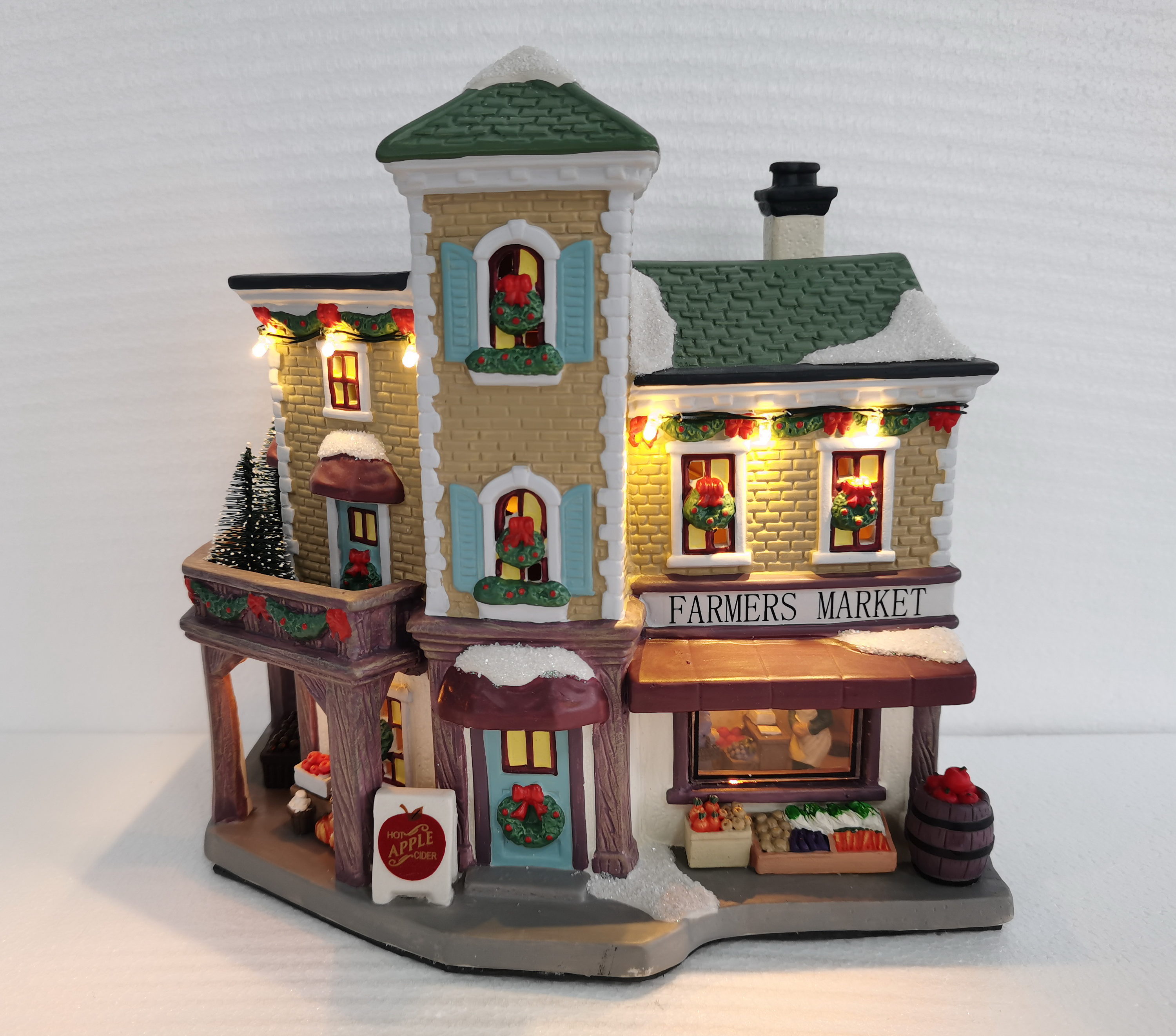 Holiday Living C74257 Christmas-Collectibles - View #14