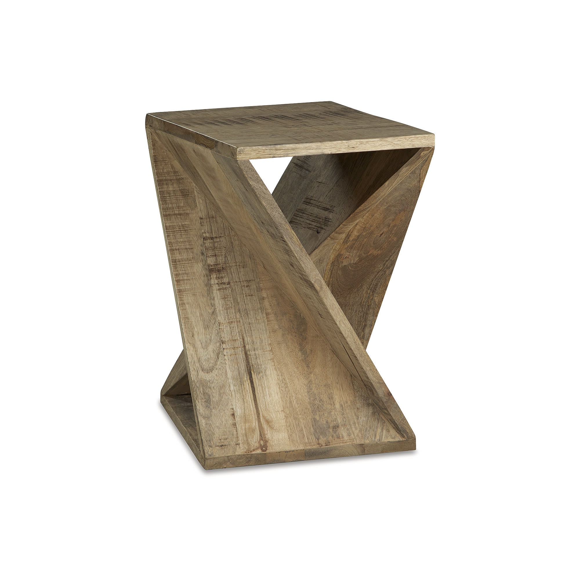 Signature Design by Ashley A4000510 ACCENT TABLE
