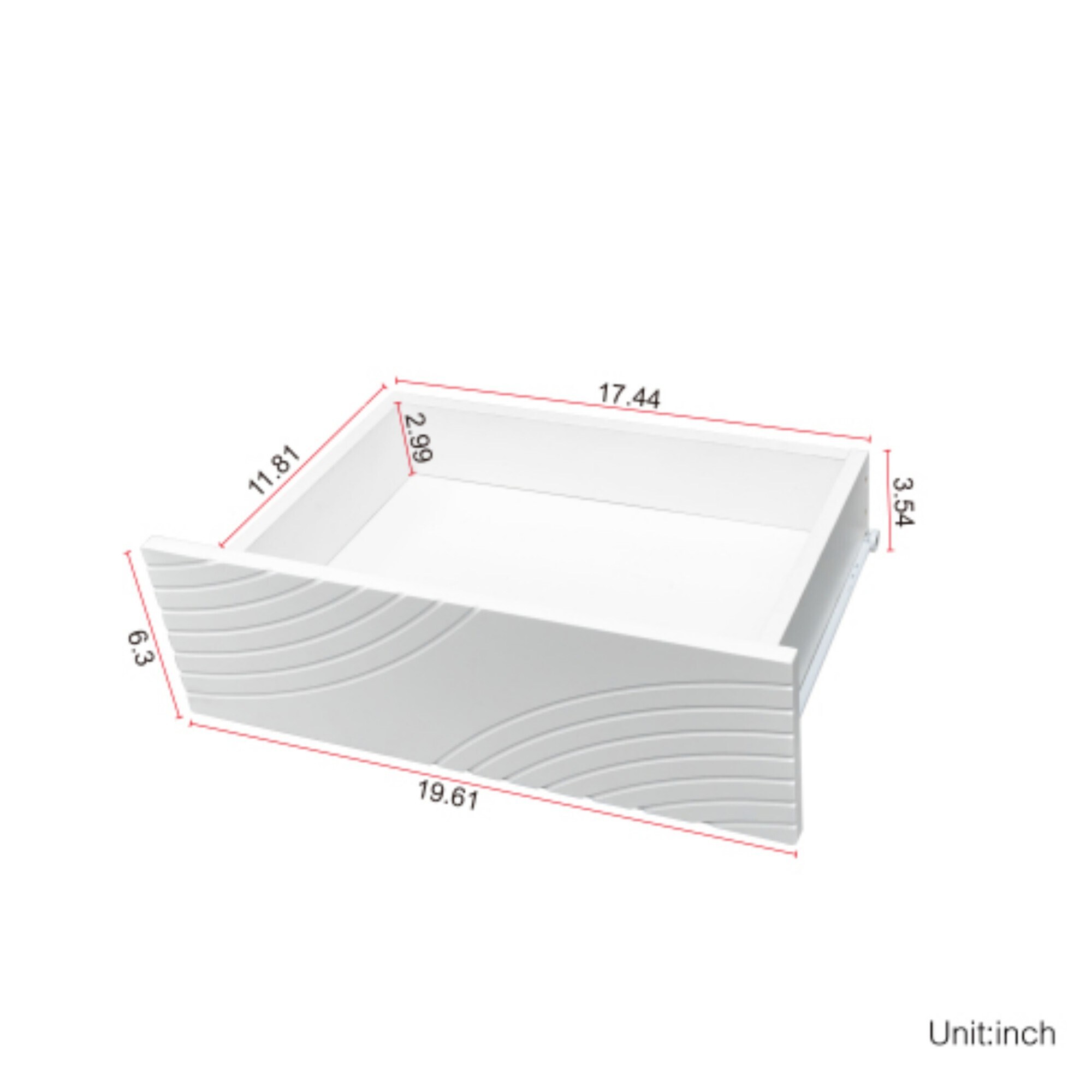 Miki Shinly RLL-0386-03MI End-Tables - View #6