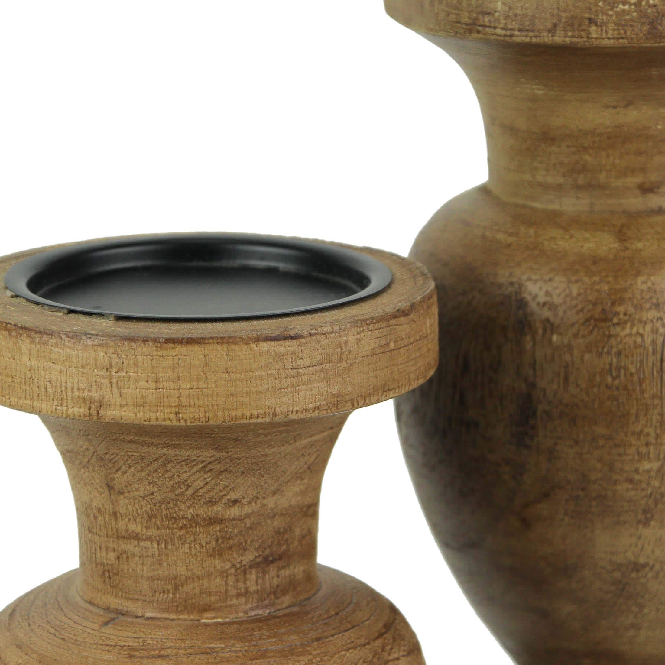 Things2Die4 8W3189 8W3190 Candle-Holders - View #3