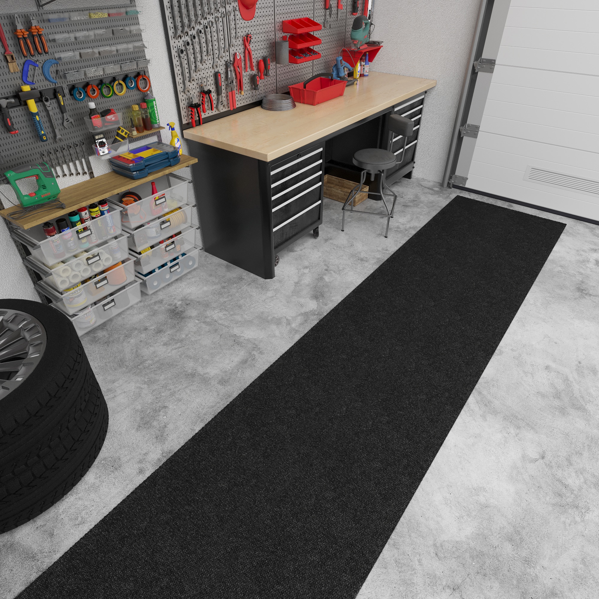 Ottomanson STP504-2X4 rugs - View #10