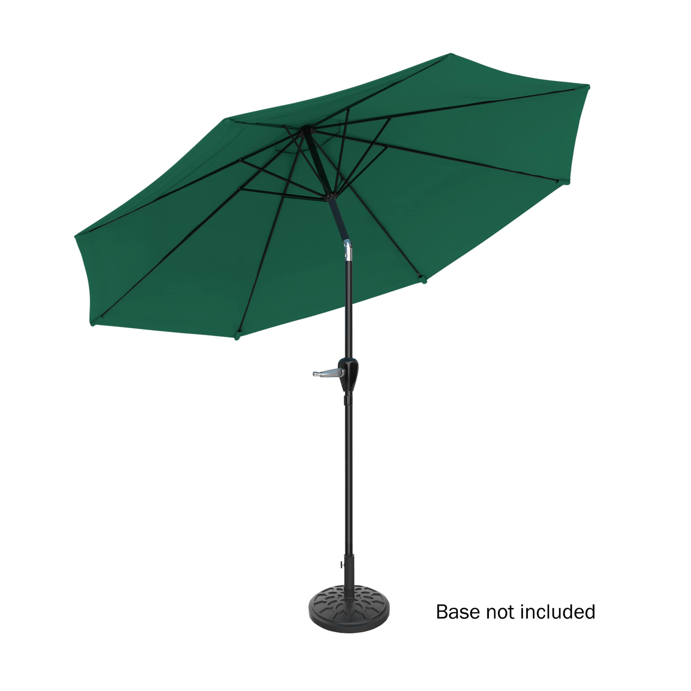Pure Garden 50-LG1034B Umbrellas-2 - View #3