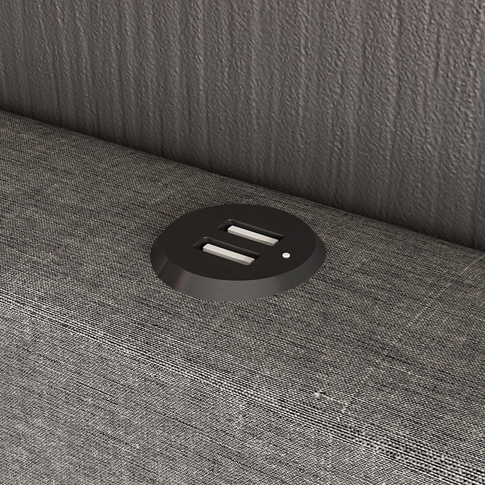 Homsee V-KF330052-01 beds - View #8