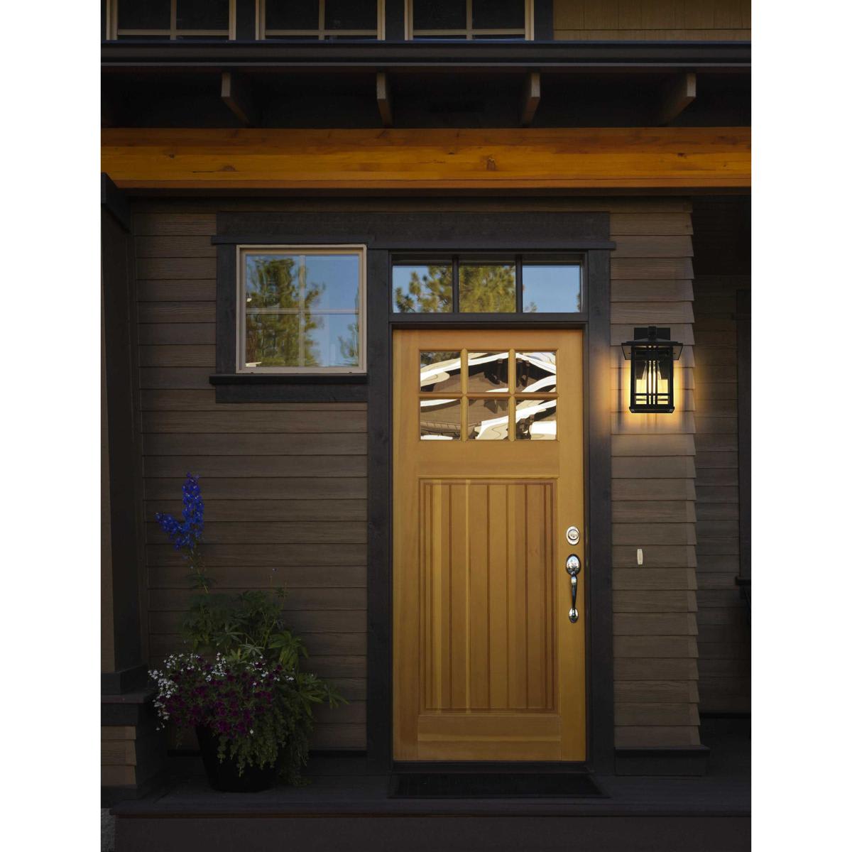 Elegant Lighting 2845182 Outdoor-Wall-Lighting - View #2