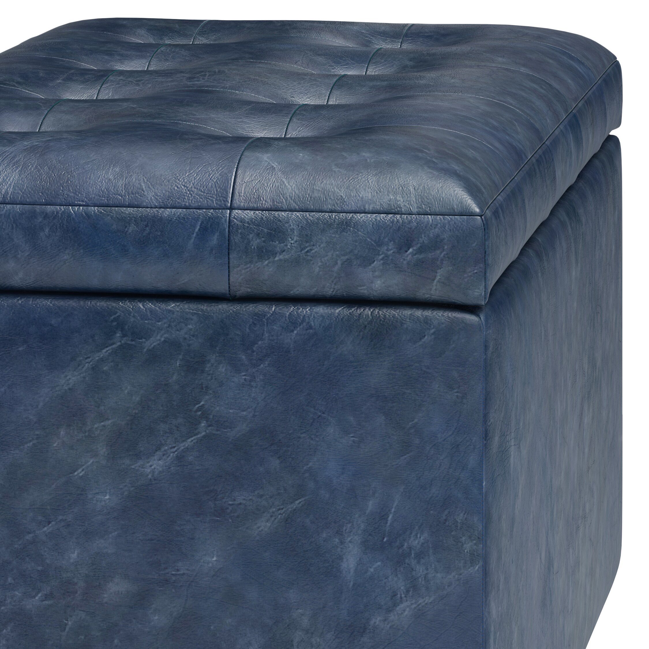 Simpli Home AY-S-38-DBU Indoor-Ottomans - View #7