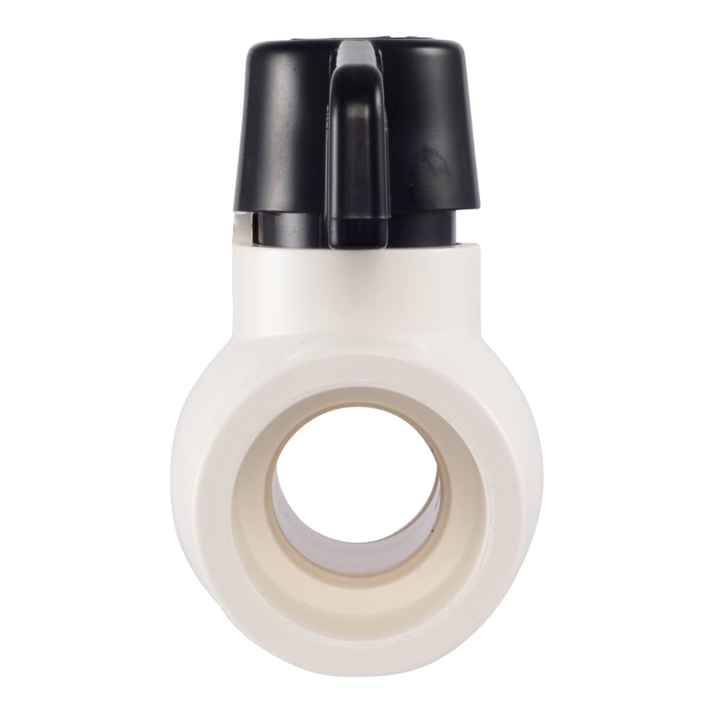 RELIABILT 26133Z Ball-Valves - View #2