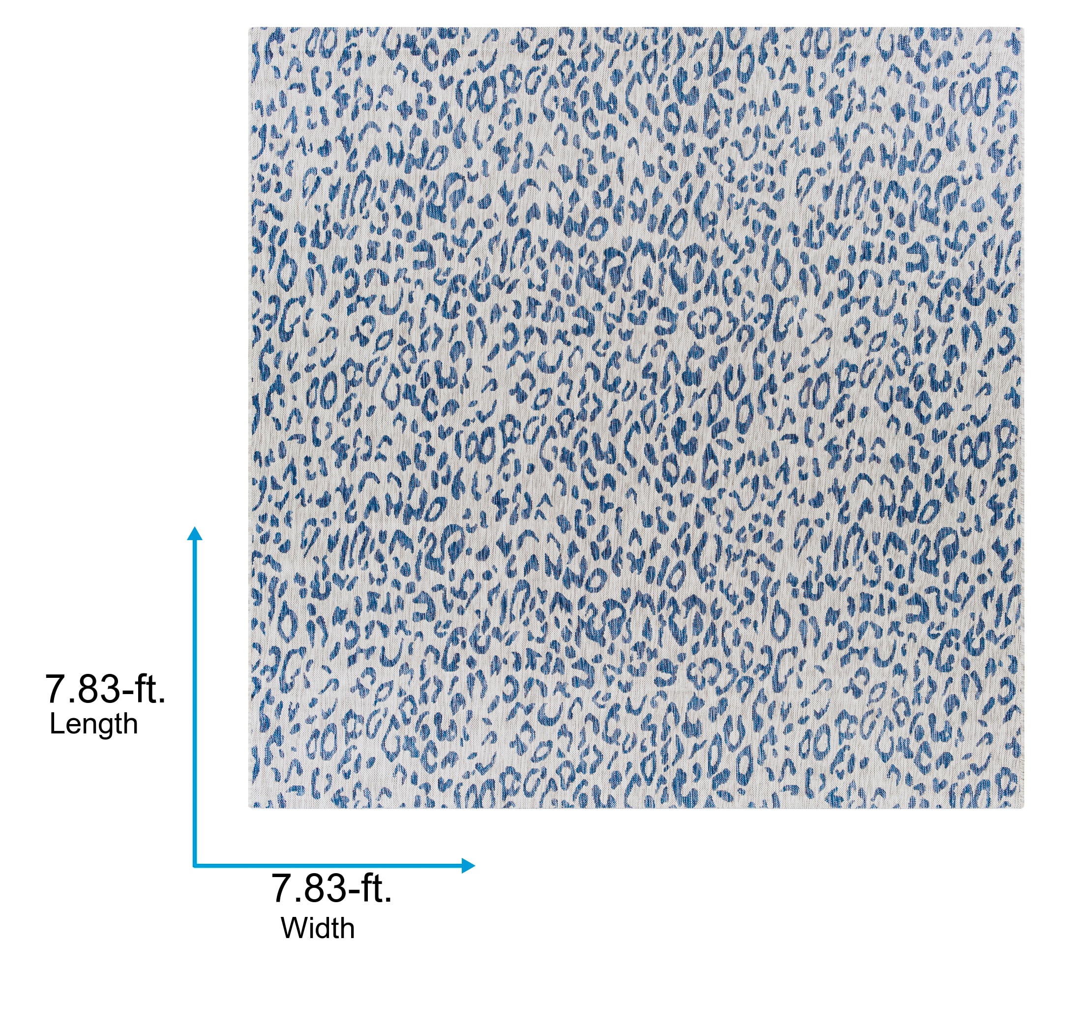 Livabliss EAG2353-710SQ rugs - View #7