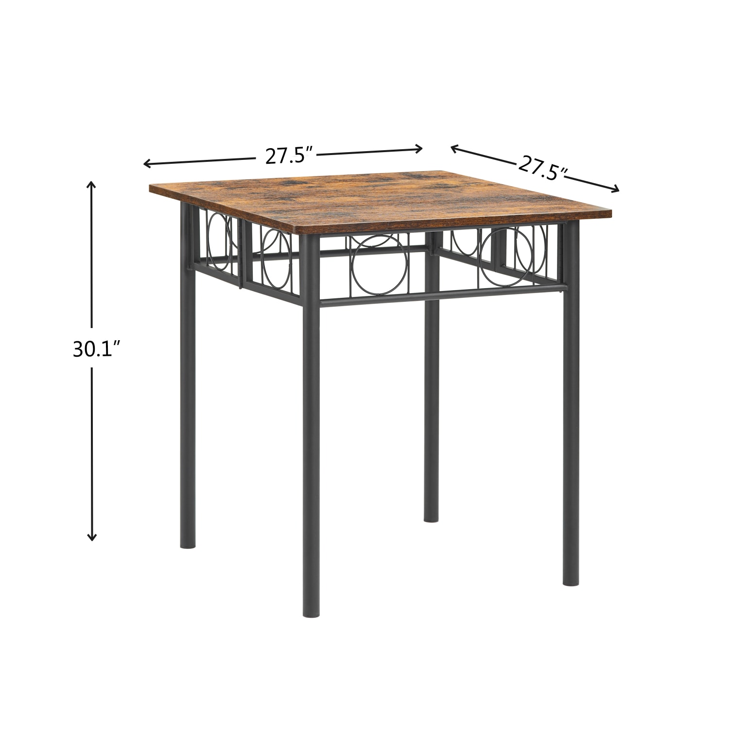 Streamdale Furniture W2167131141 Dining-Tables - View #3