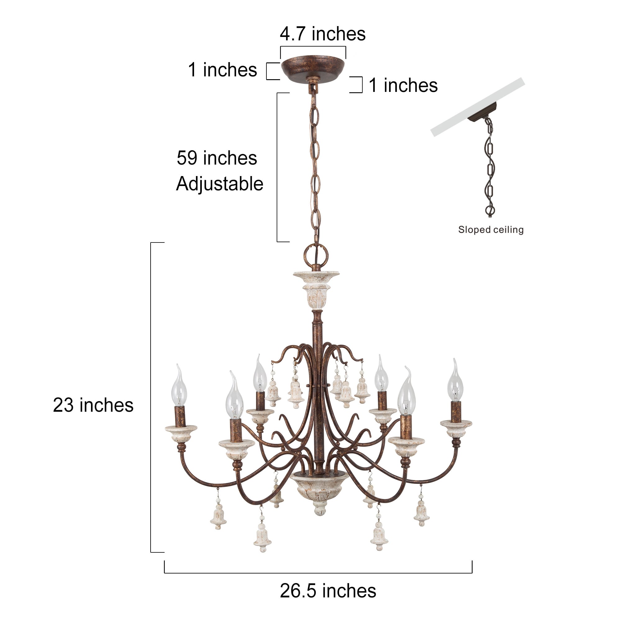 LNC IUQYZVLWS4002M7 b090015 - View #6