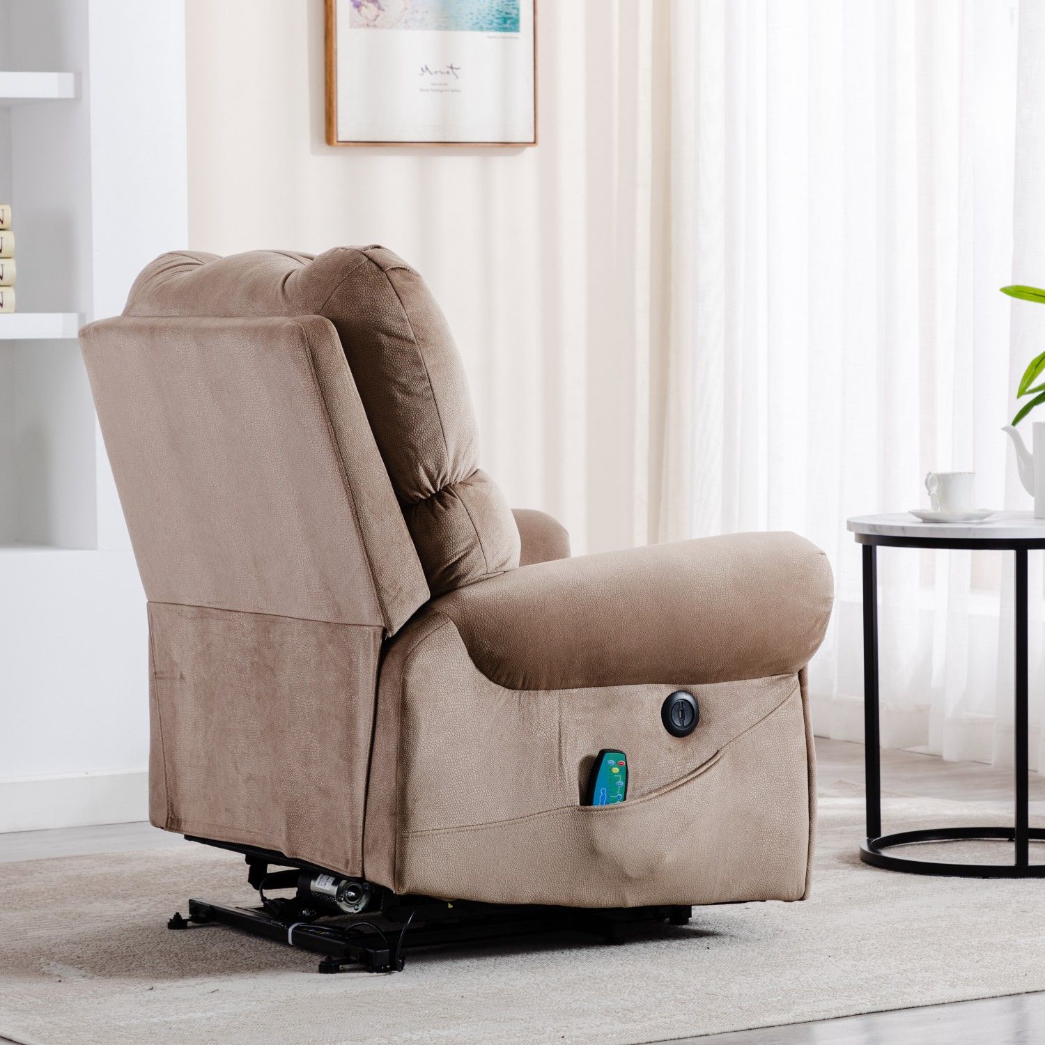 JASMODER W501S00008 recliners - View #8