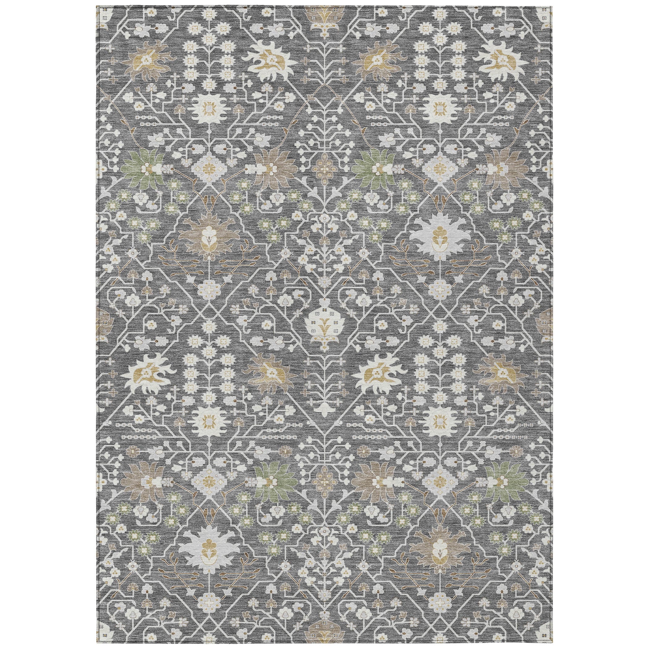 Addison Rugs ACN1009CC3X5 rugs - View #2