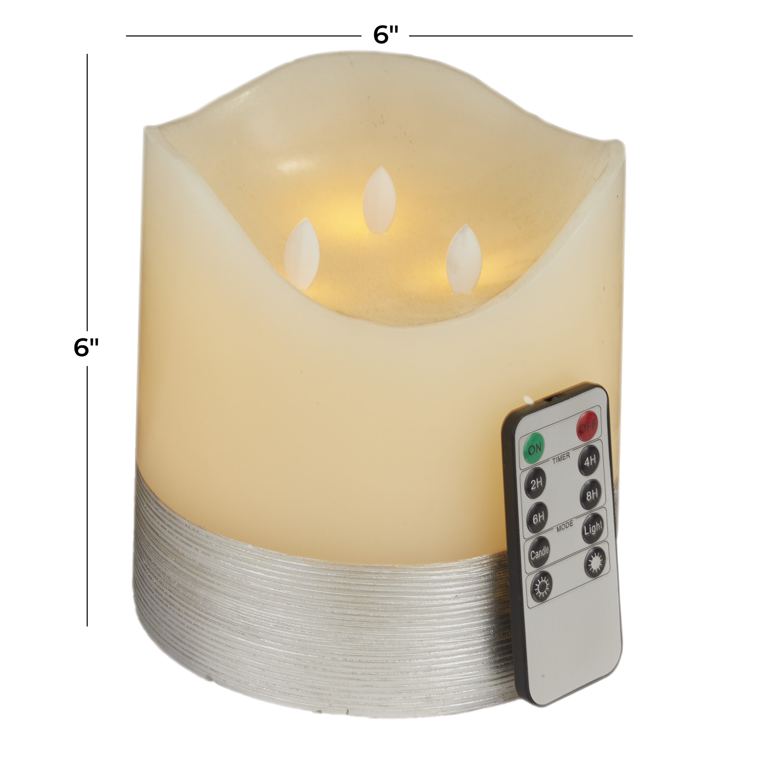 Grayson Lane 94722 candles - View #4