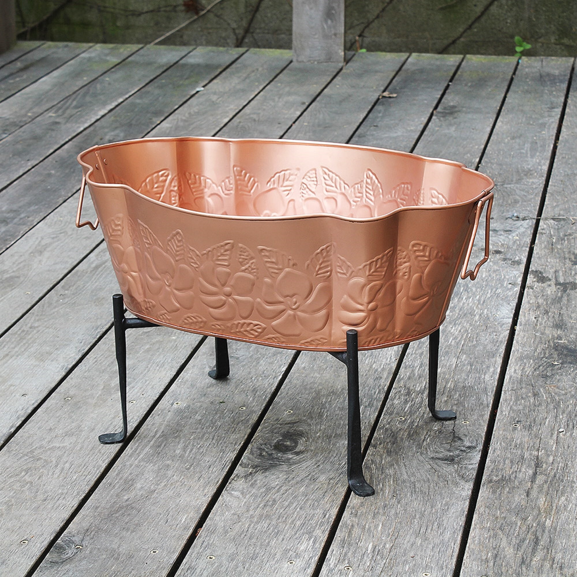 Minuteman International CWI-01 Plant-Stand - View #4