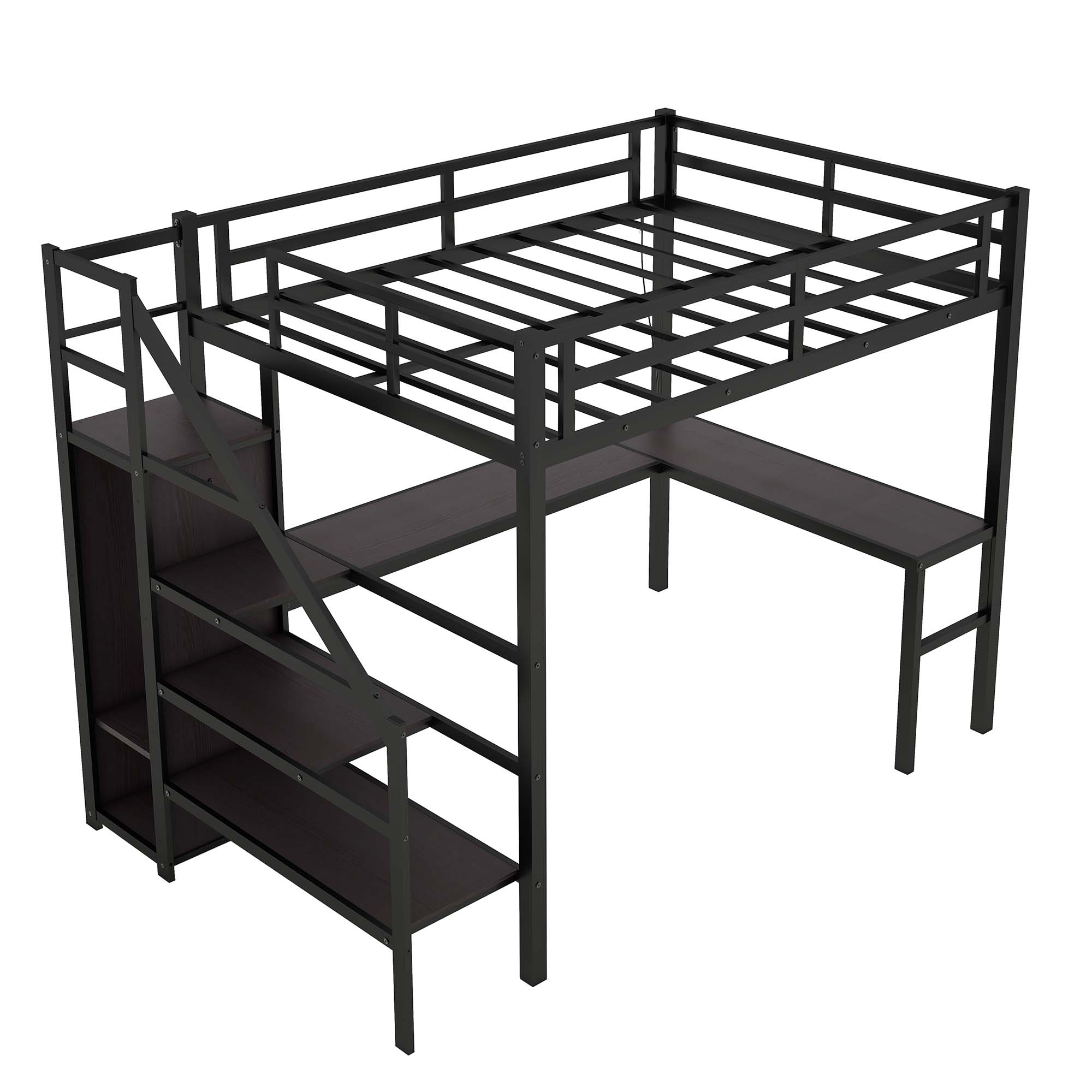 Sunrinx MG11-BD-6 Bunk-Beds - View #10