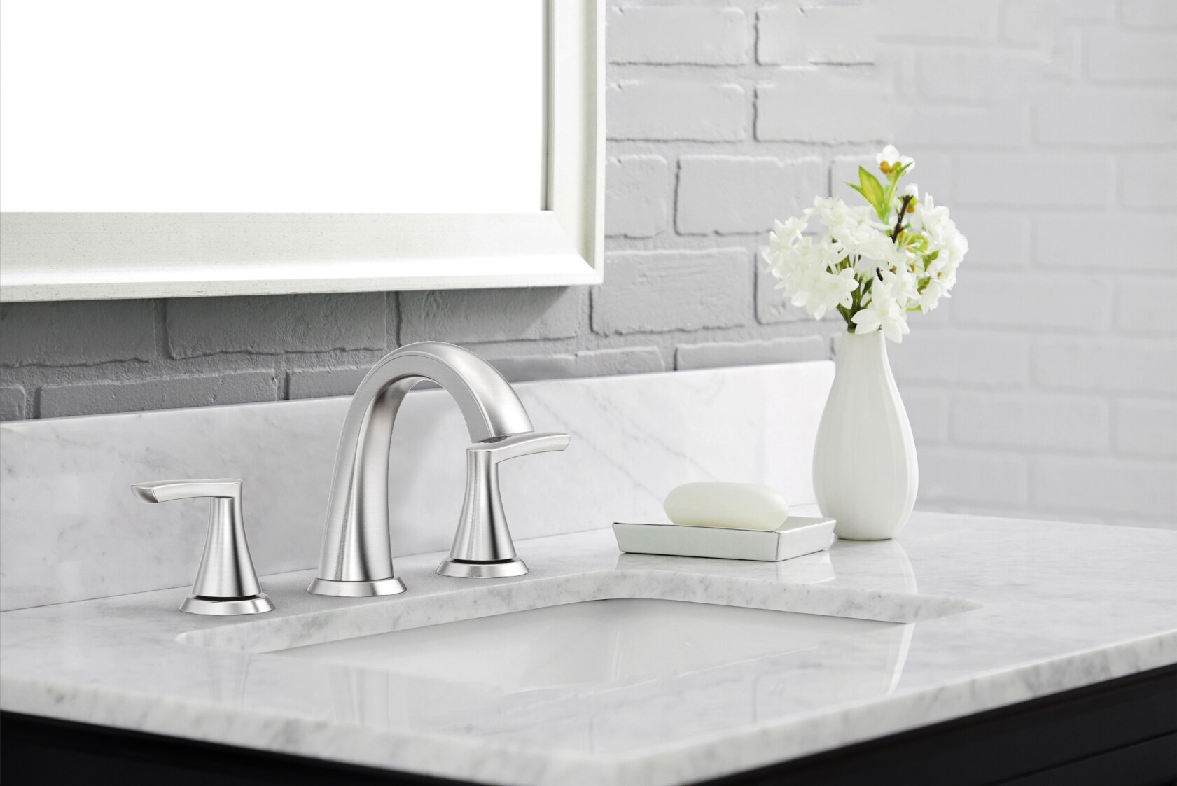 Project Source 67124W-6204 Lavatory-Faucets - View #7
