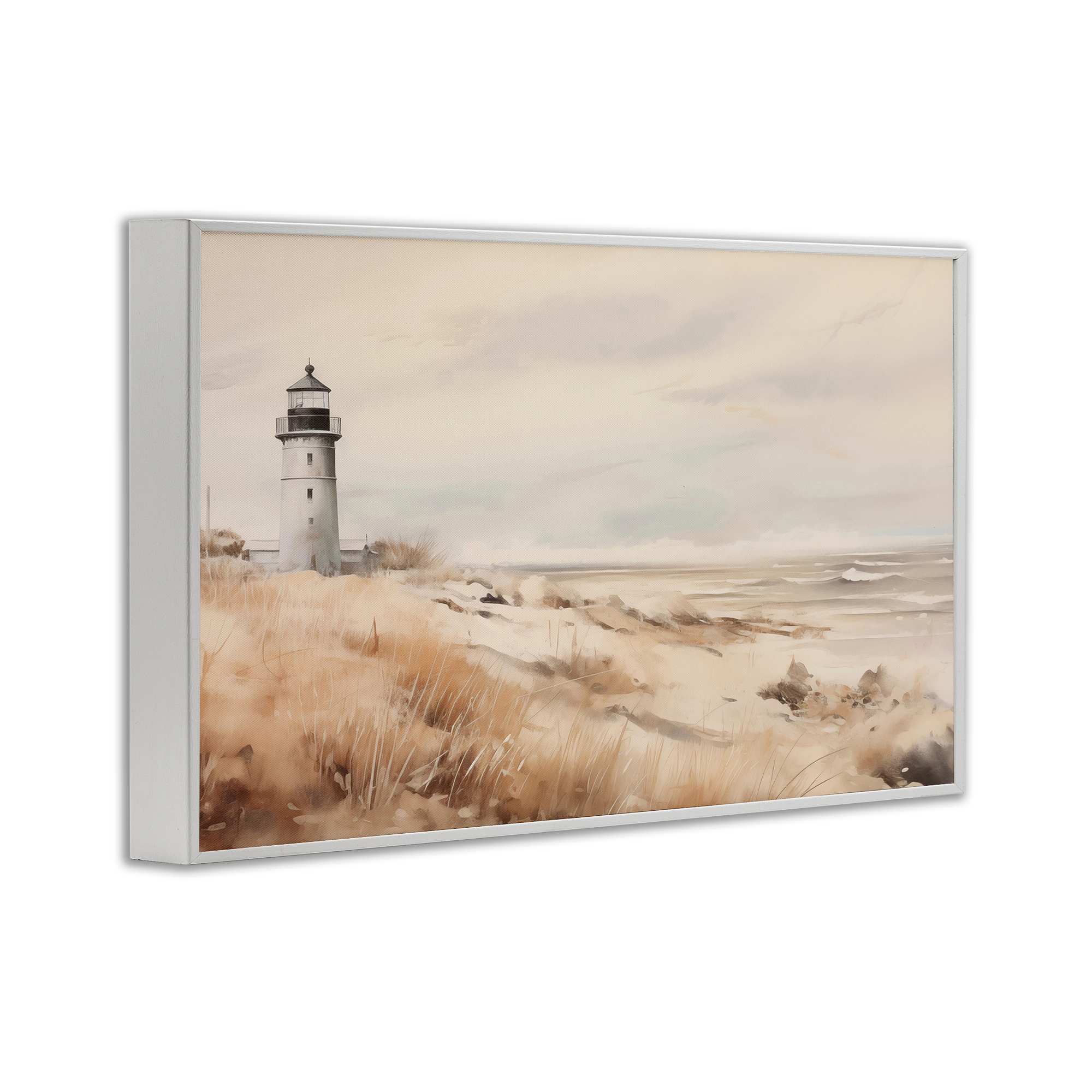 Stupell Industries BT-707-WFR-16X24 Wall-Art - View #2