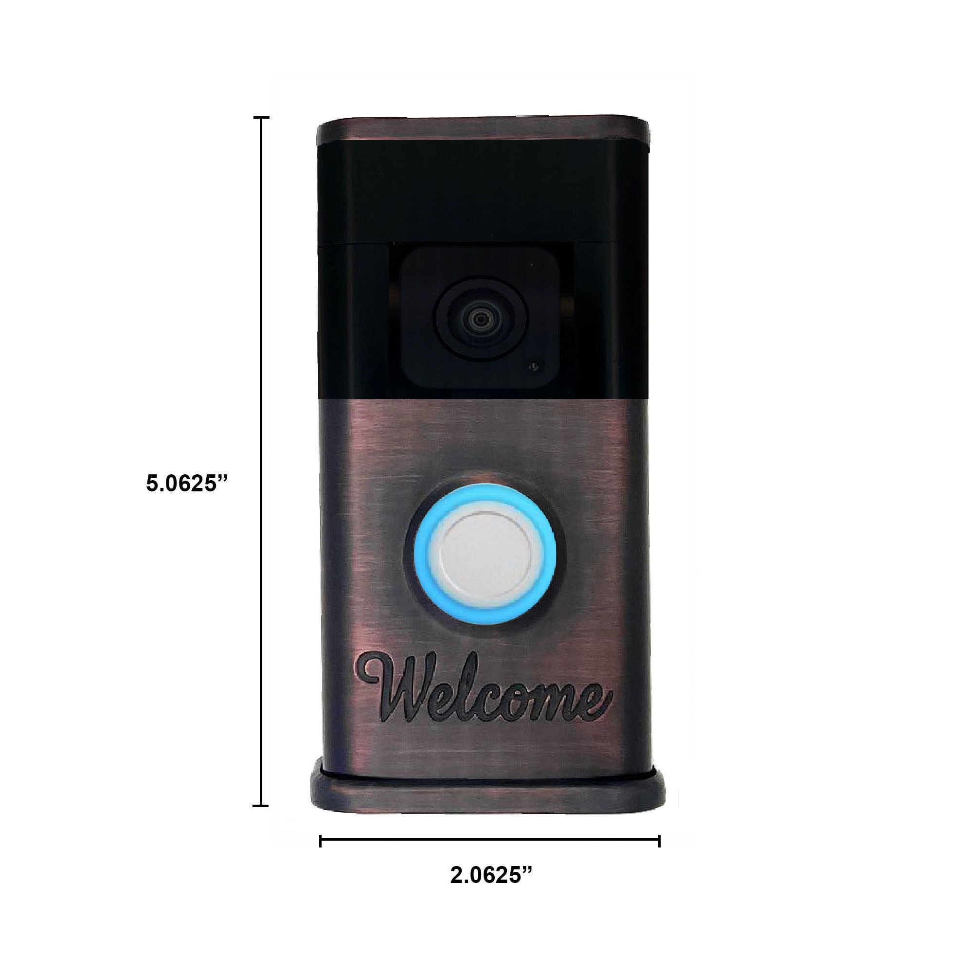 Michael Healy MHVR30114 Doorbell-Chime-Access - View #2