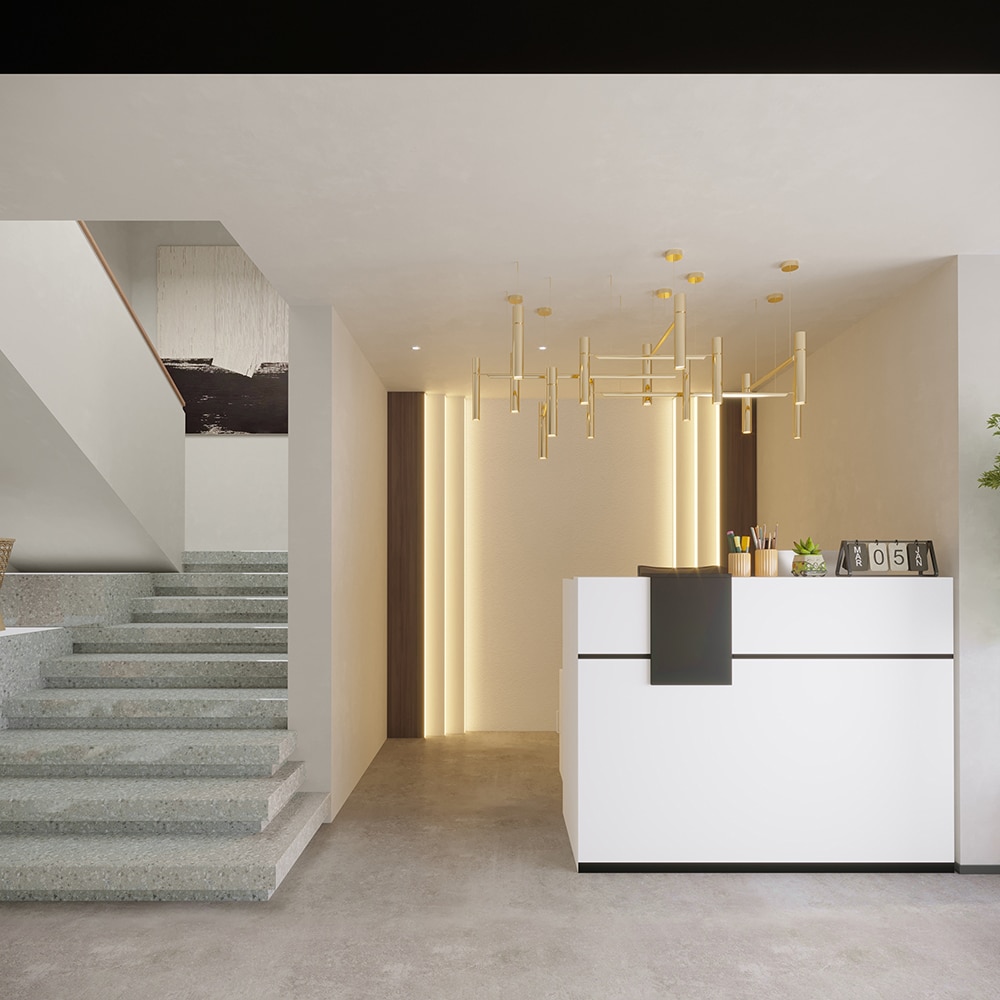 Homsee C-KF250005-01 desks - View #15