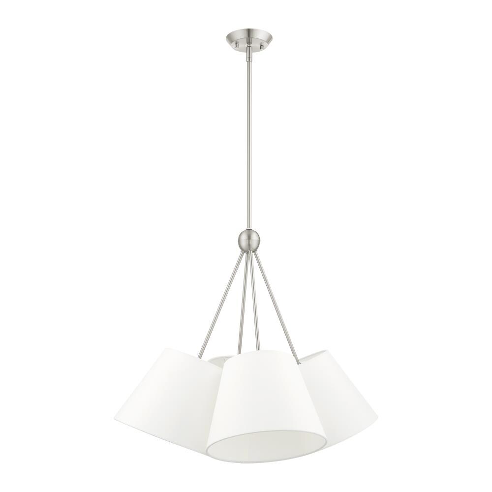 Livex Lighting 40564-91 b090015 - View #4