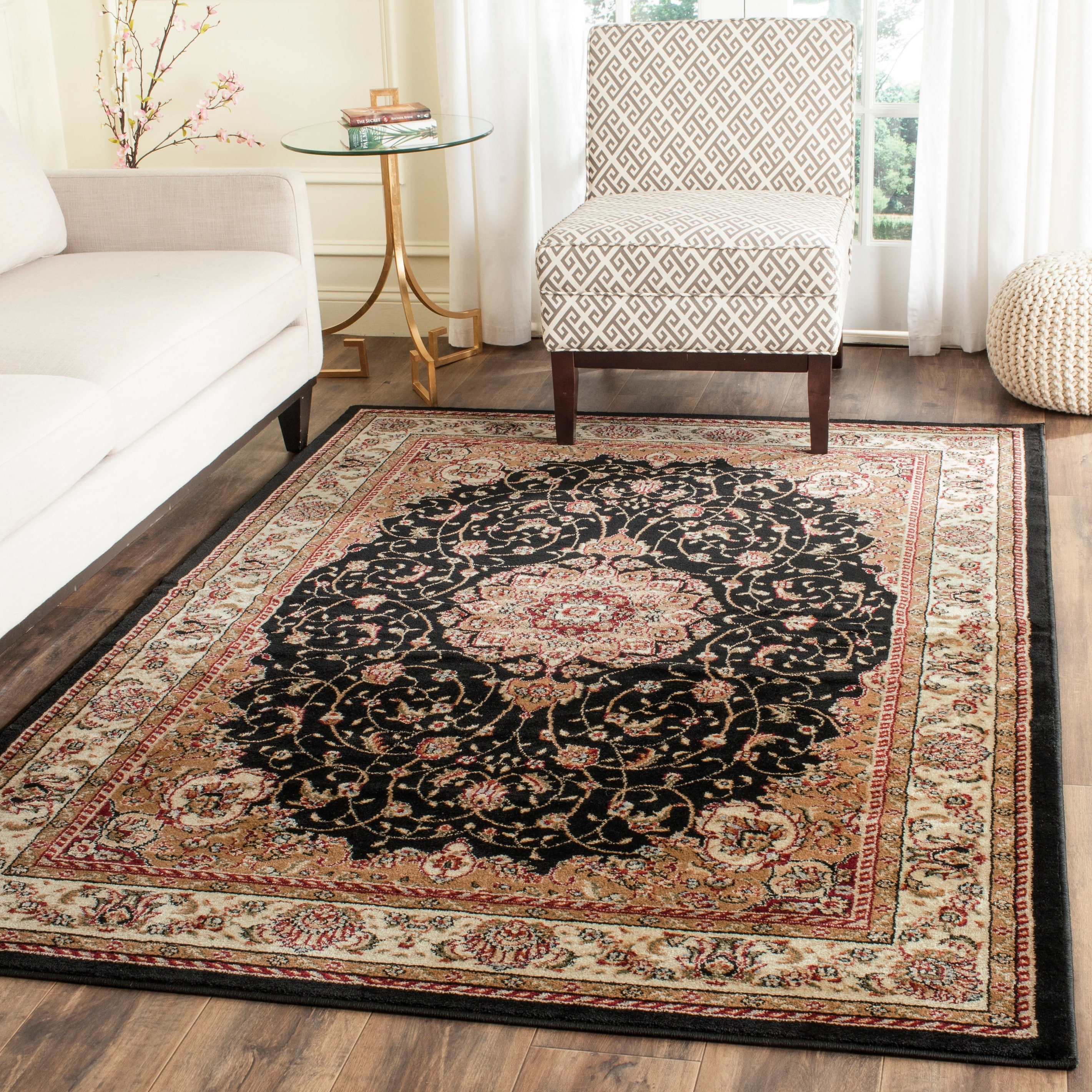 Safavieh LNH329A-9 rugs - View #5