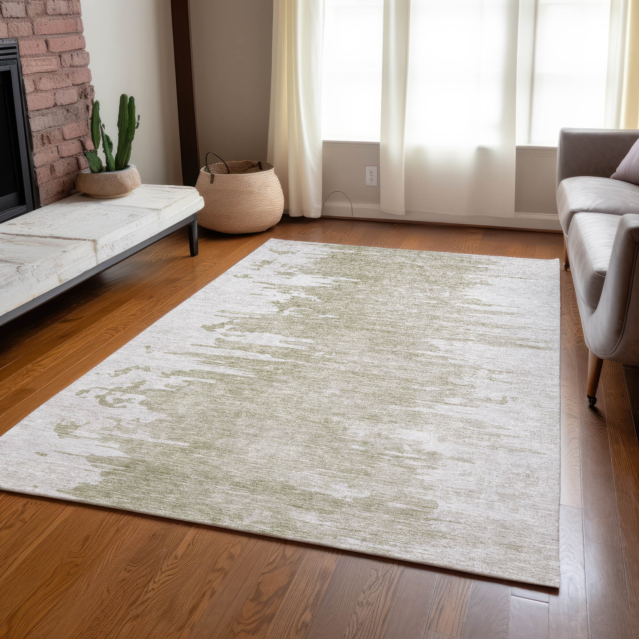 Addison Rugs ACN705TP3X5 rugs - View #5