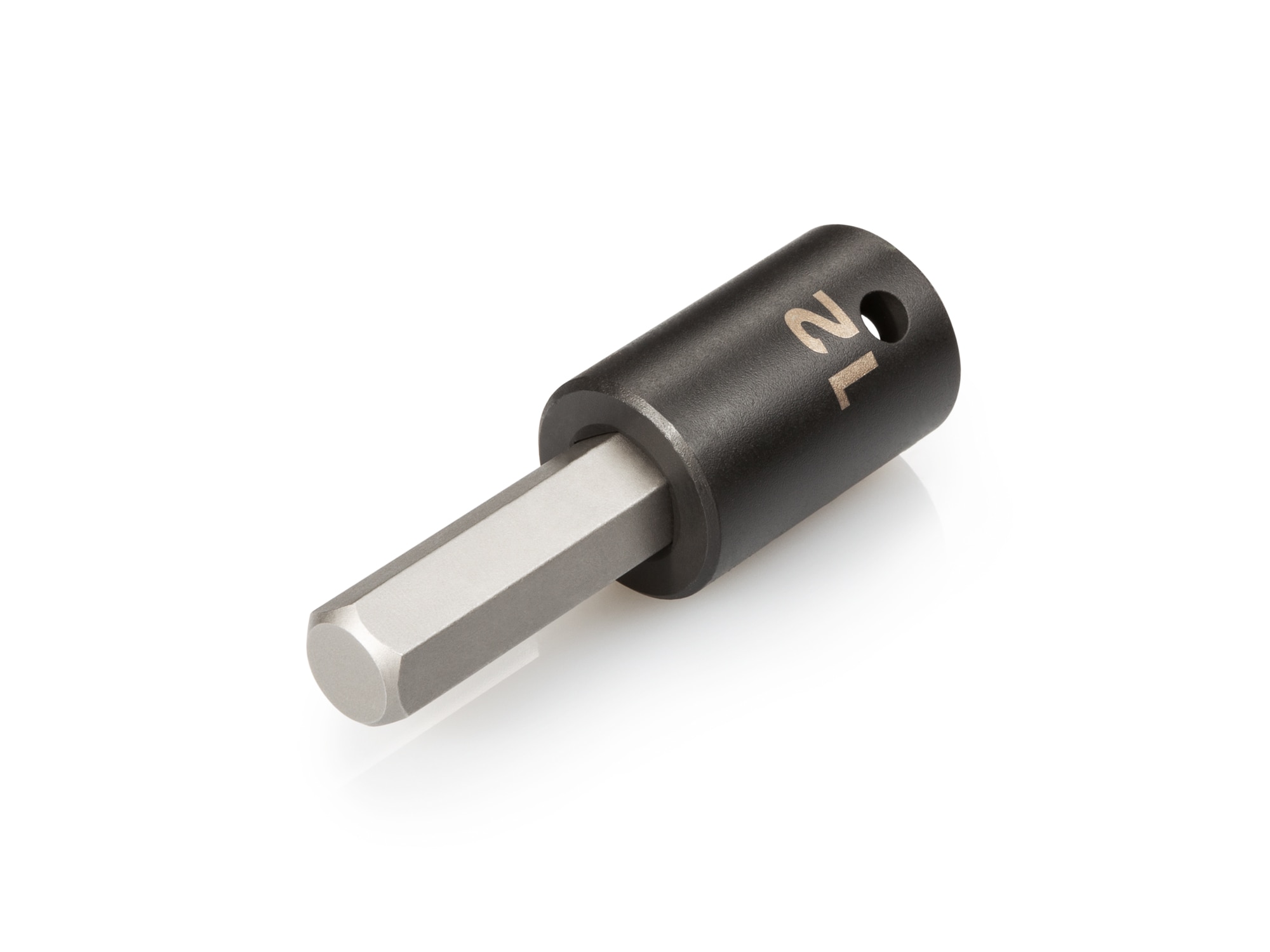 TEKTON 1/2-in Drive 12Mm Hex Bit Driver Socket SIB23212 at 