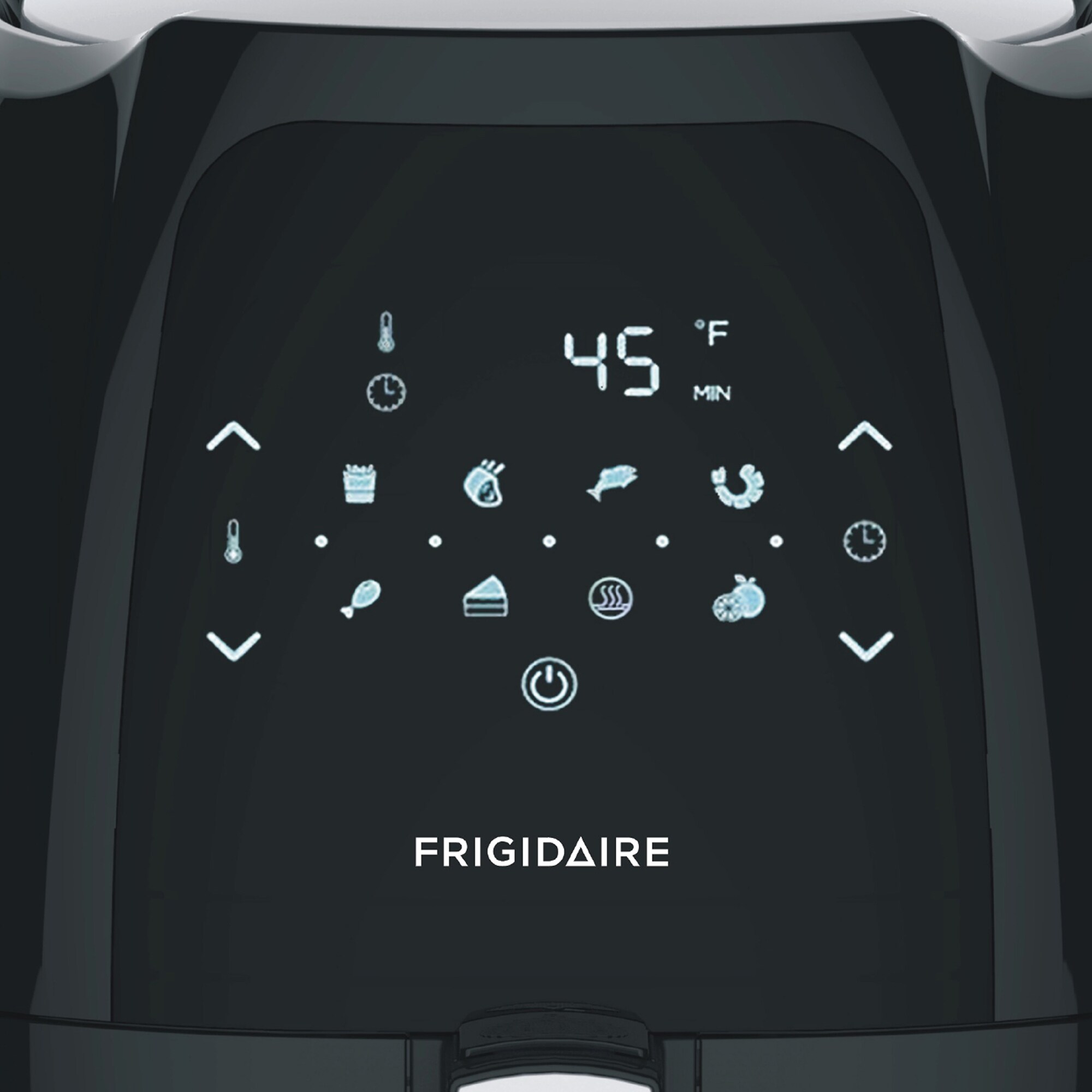 Frigidaire EAF601-BLACK Air-Fryers - View #5