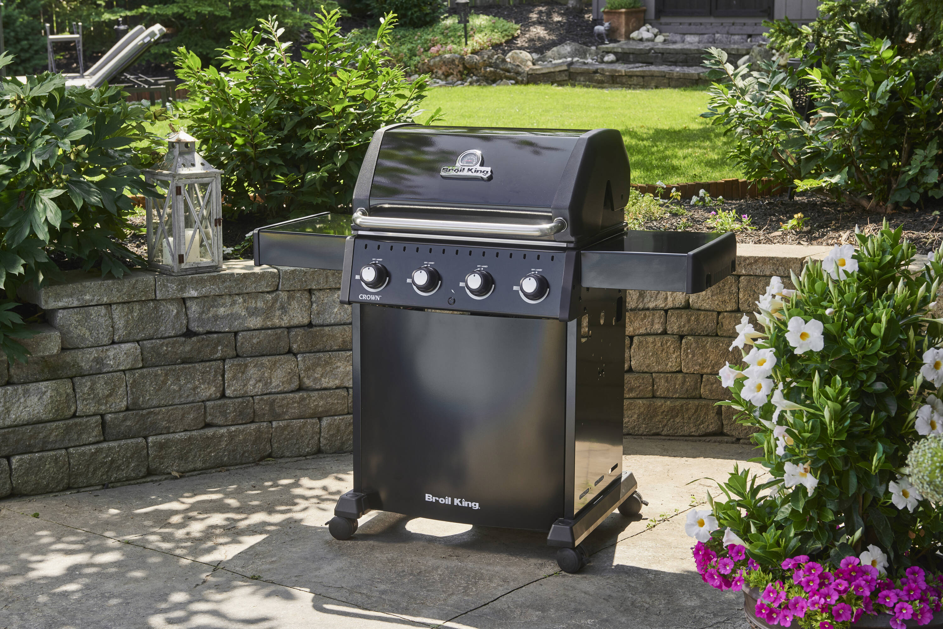 Broil King 865054 Gas-Grill - View #12