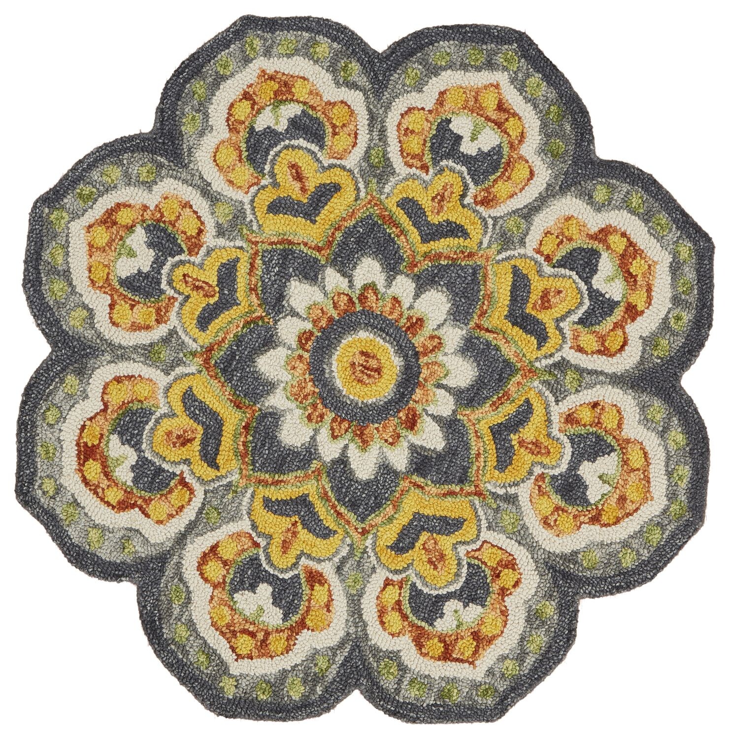 LR Home 8544A8984934J8 rugs - View #5