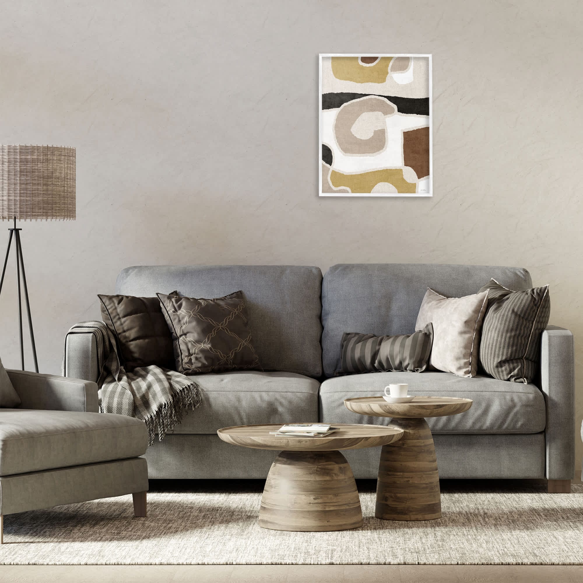 Stupell Industries BT-586-WFR-16X20 Wall-Art - View #3