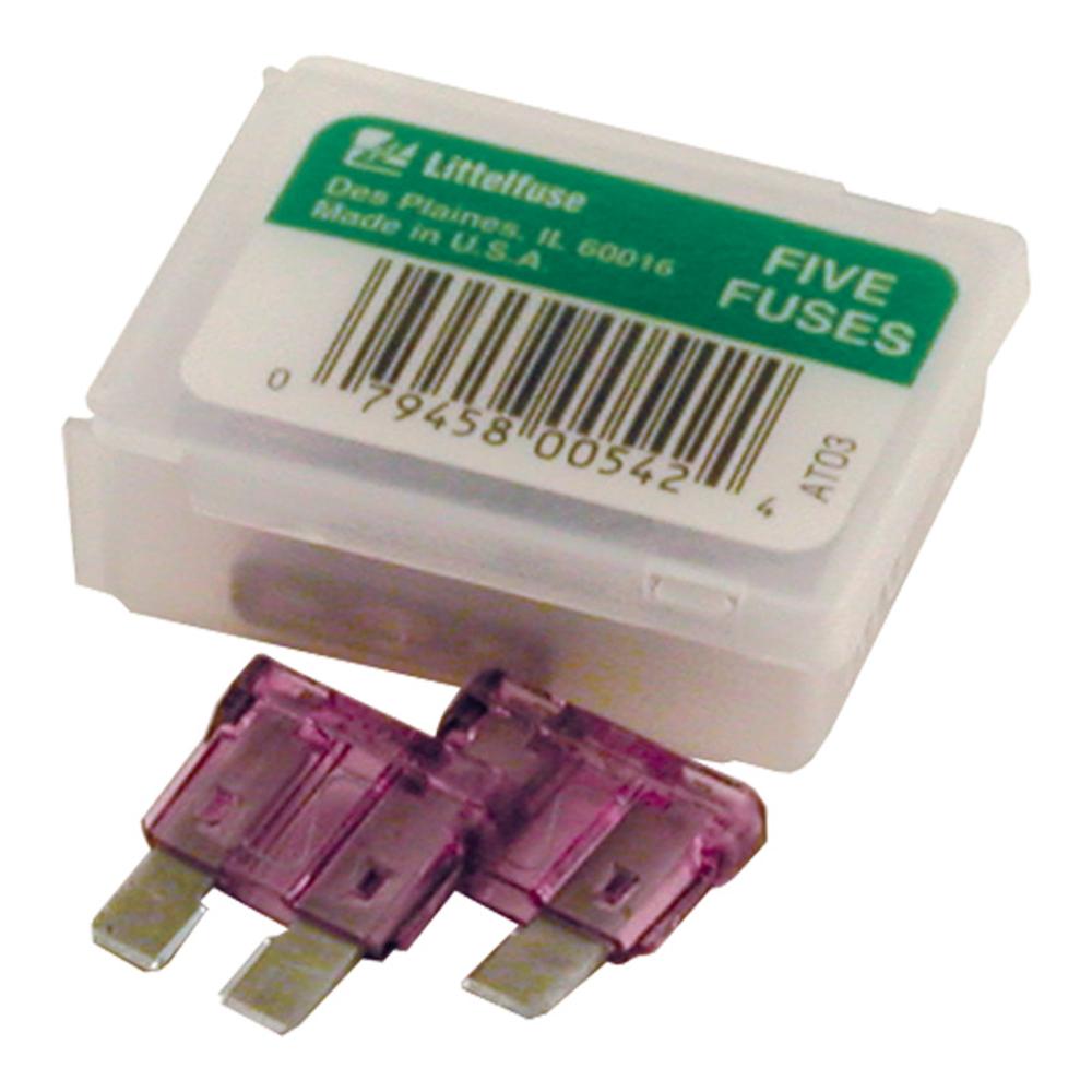 DiversiTech 626-AT0003 fuses - View #4