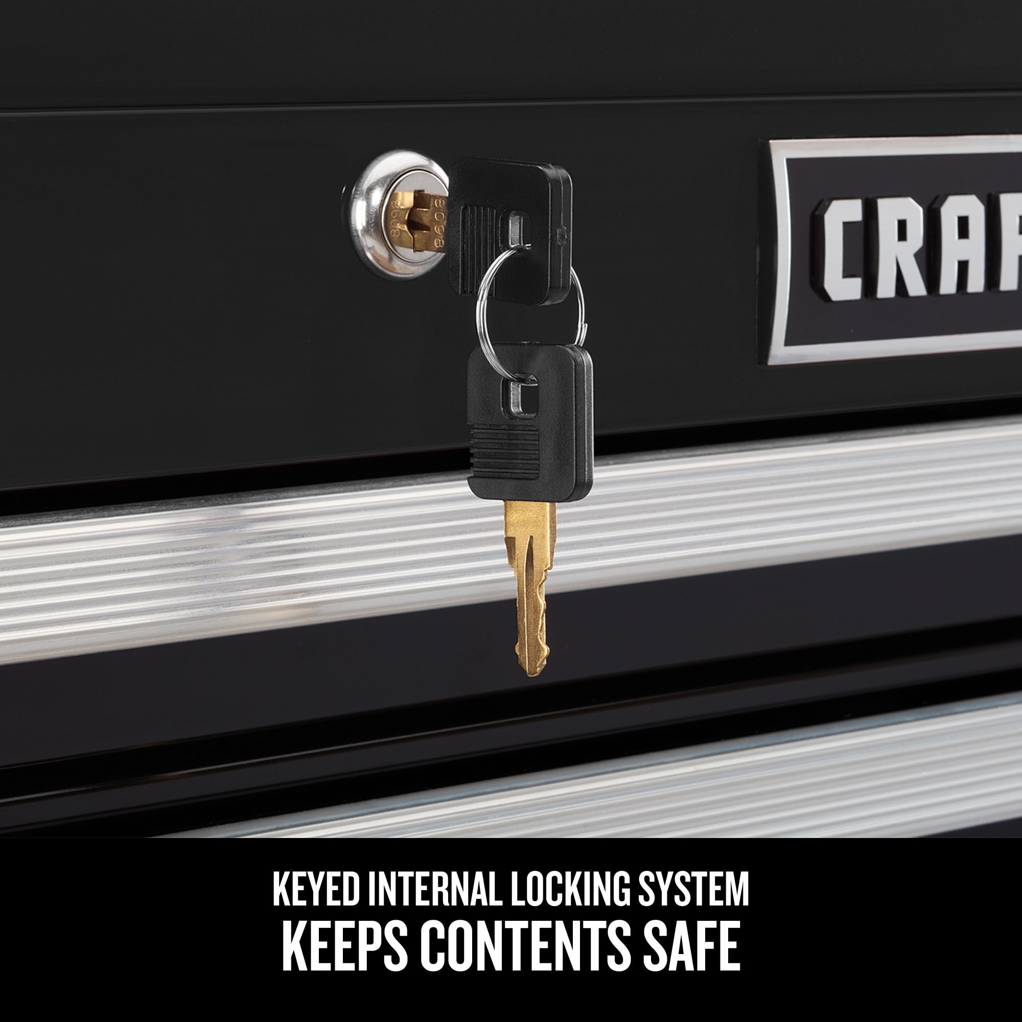 CRAFTSMAN CMST22652BK Tool-Chests - View #9