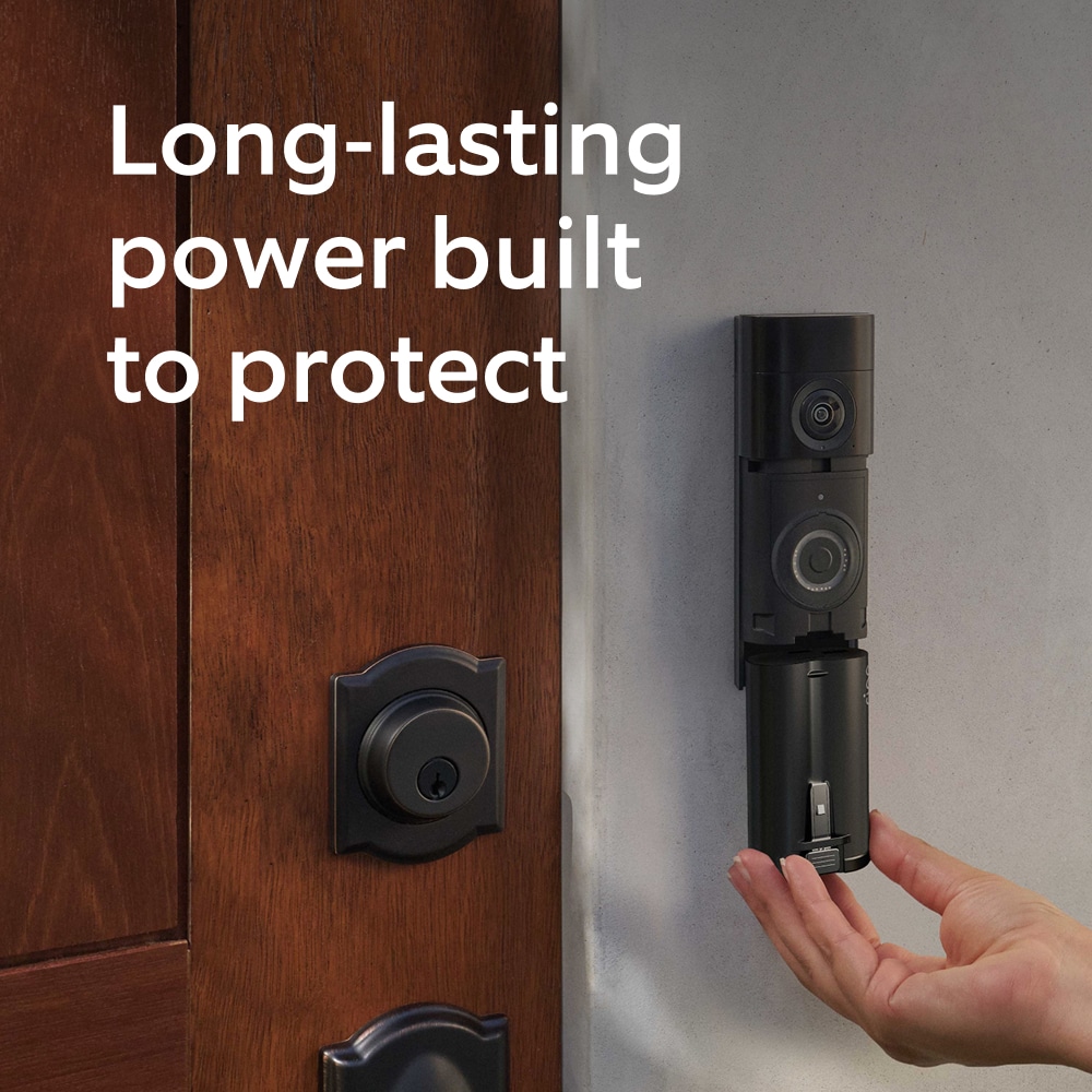 Ring B0DPNN2M44 Doorbell-Chime-Access - View #2