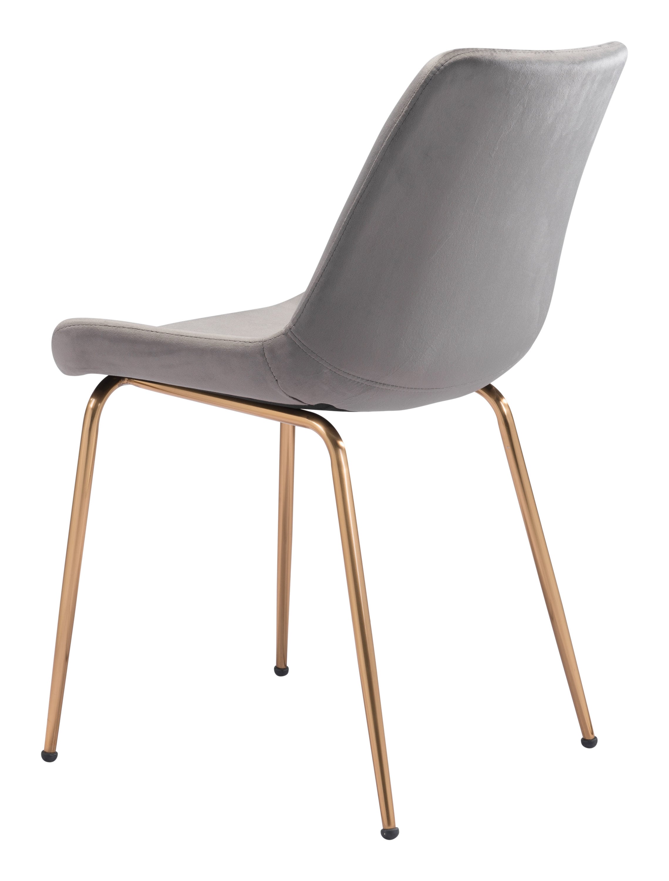 Zuo Modern 101766 Dining-Chairs - View #6