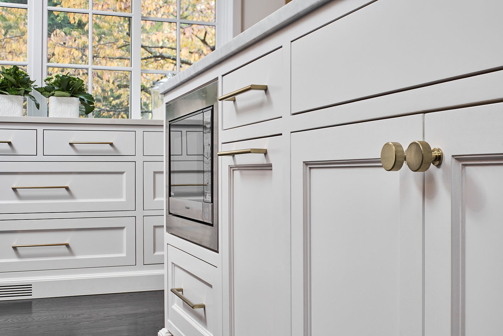 Sumner Street Home Hardware RL063330 Cabinet-Knobs - View #4