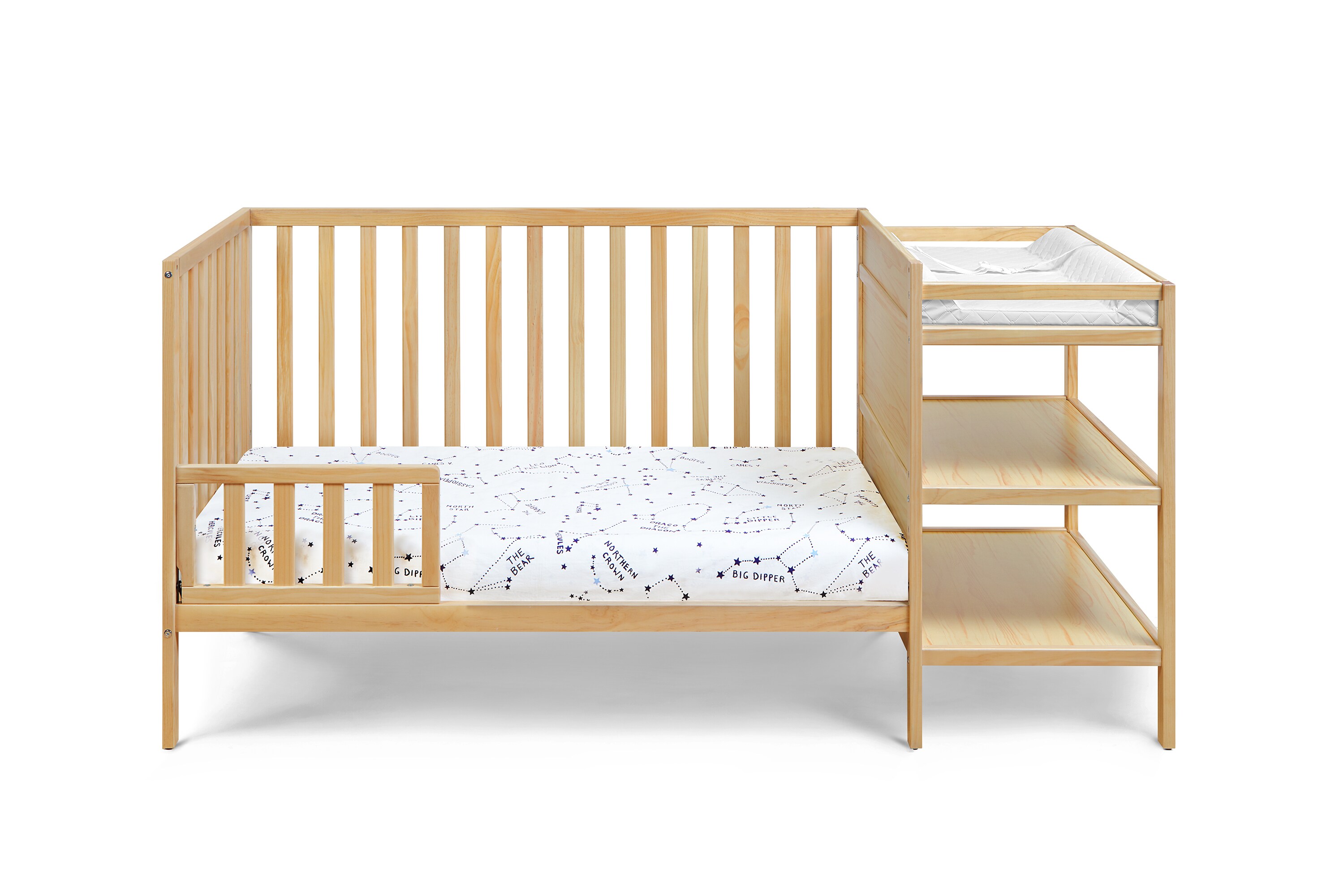 LOVMOR SF-H-B02263649 cribs - View #6