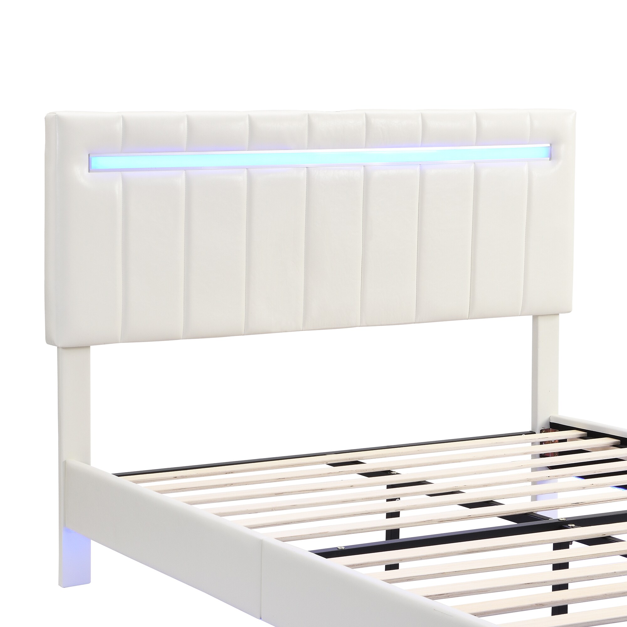 ModernLuxe L-WF309338AAK beds - View #9