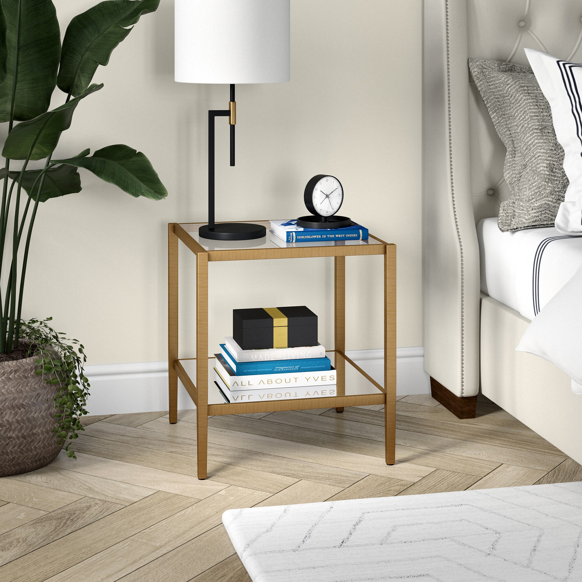 Hailey Home ST0324 End-Tables - View #8