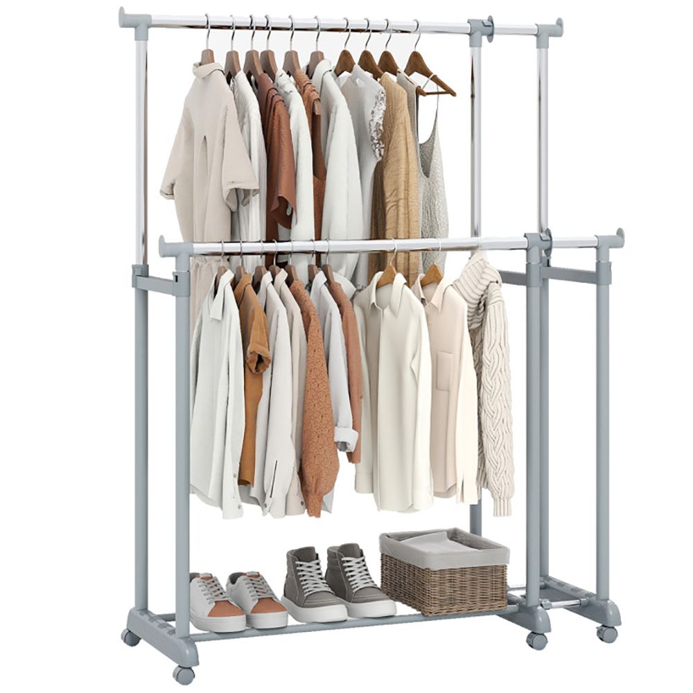 JUSHUA MT-X33H5U Garment-Racks - View #3