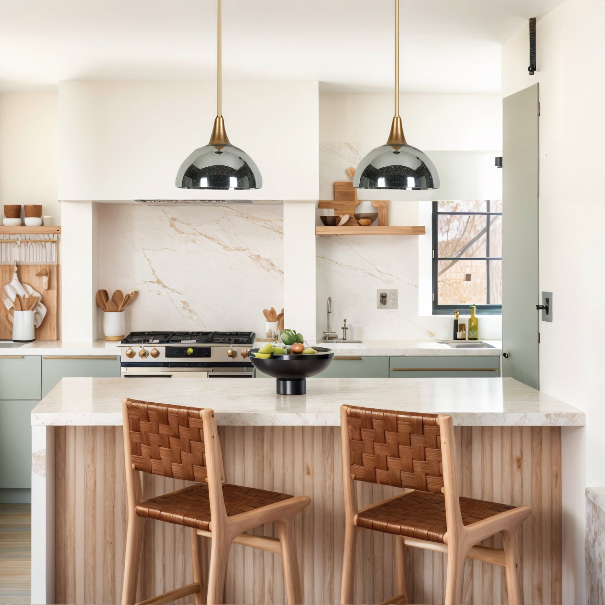 ZEVNI L3IQJMQ3W5302SF9 Pendant-Lights - View #2