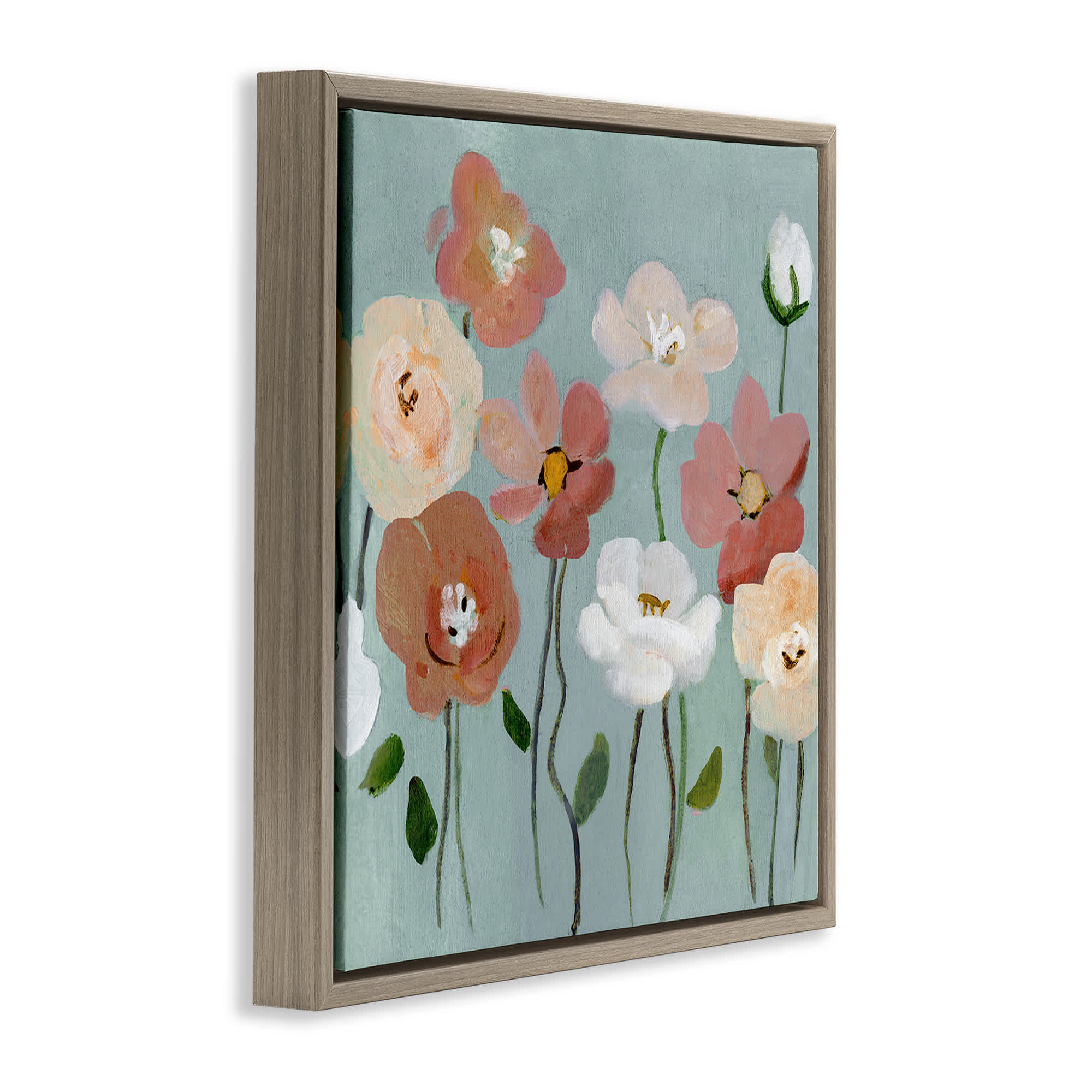 Stupell Industries BS-287-FFE-17X17 Wall-Art - View #2