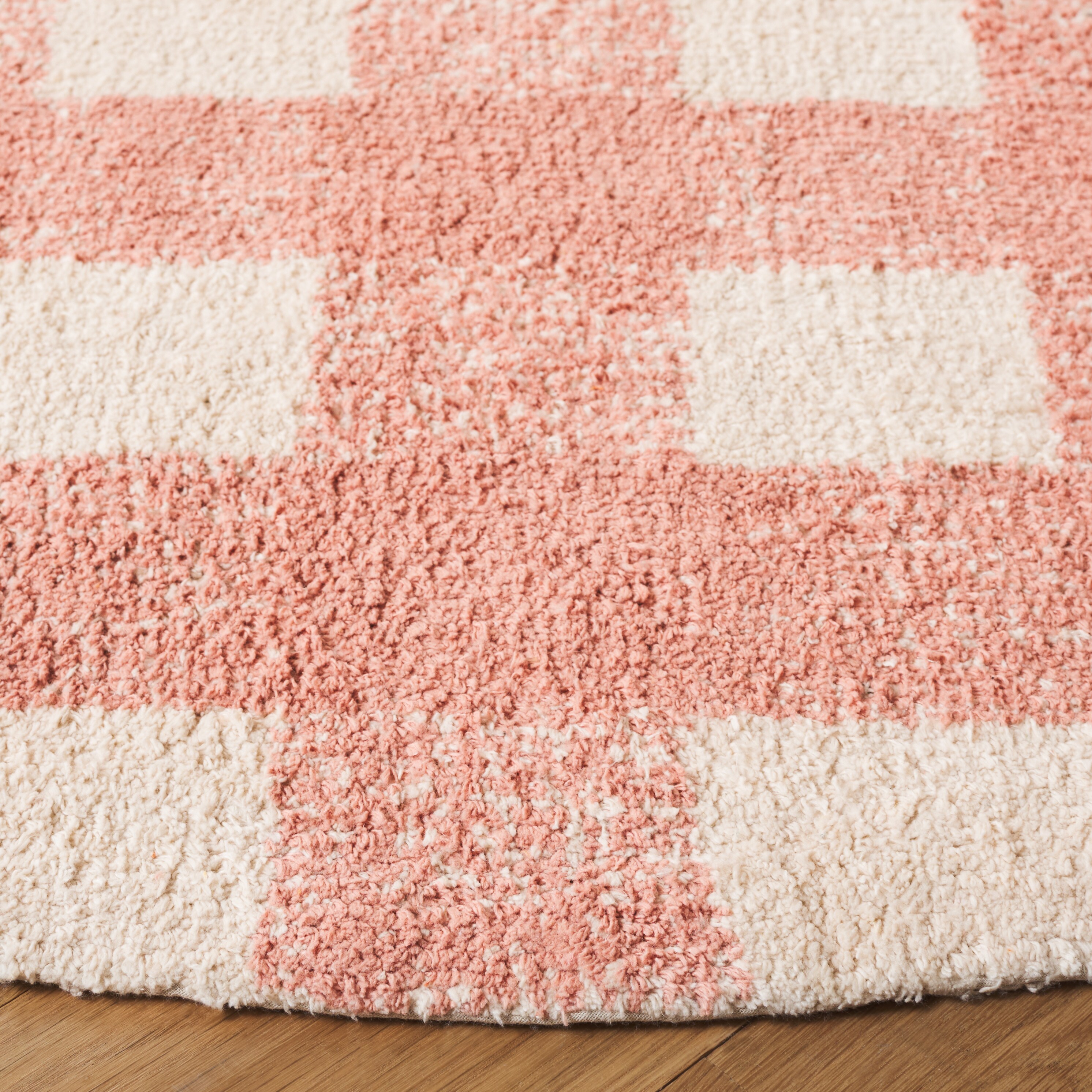 Safavieh ECR216P-6R rugs - View #3