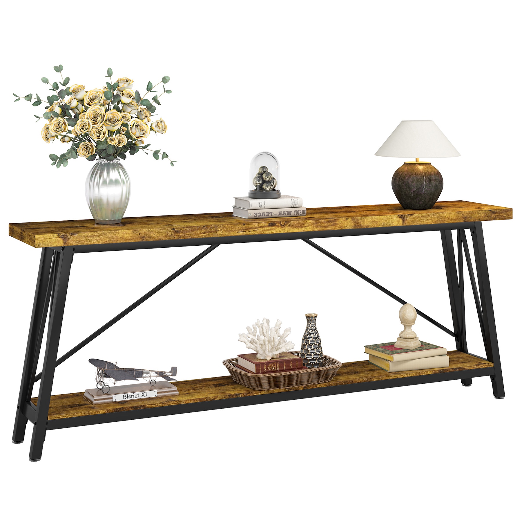 Fnova LWTJ-F1781X Console-Sofa-Tables - View #9