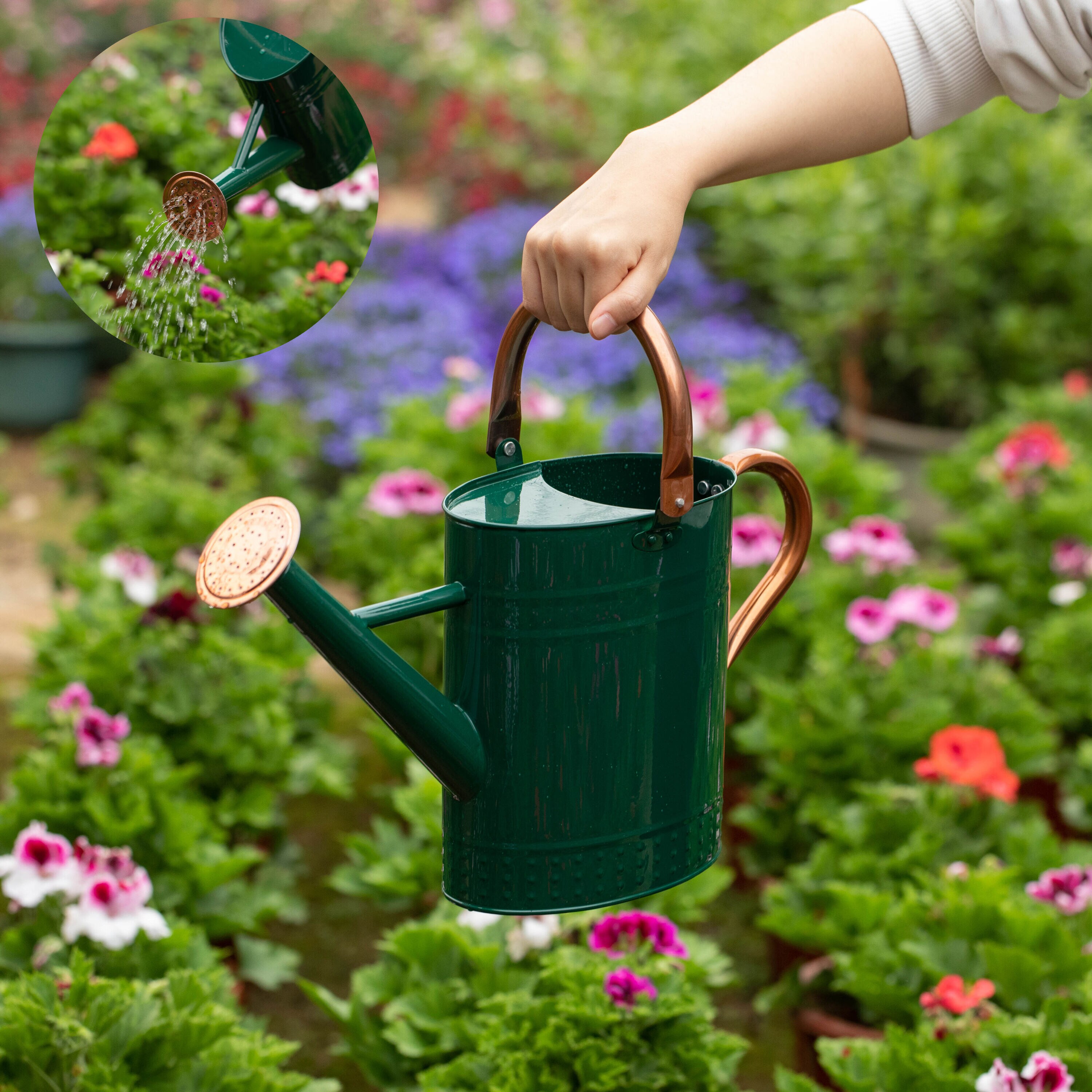 Gardenised QI004834 Watering-Cans - View #3