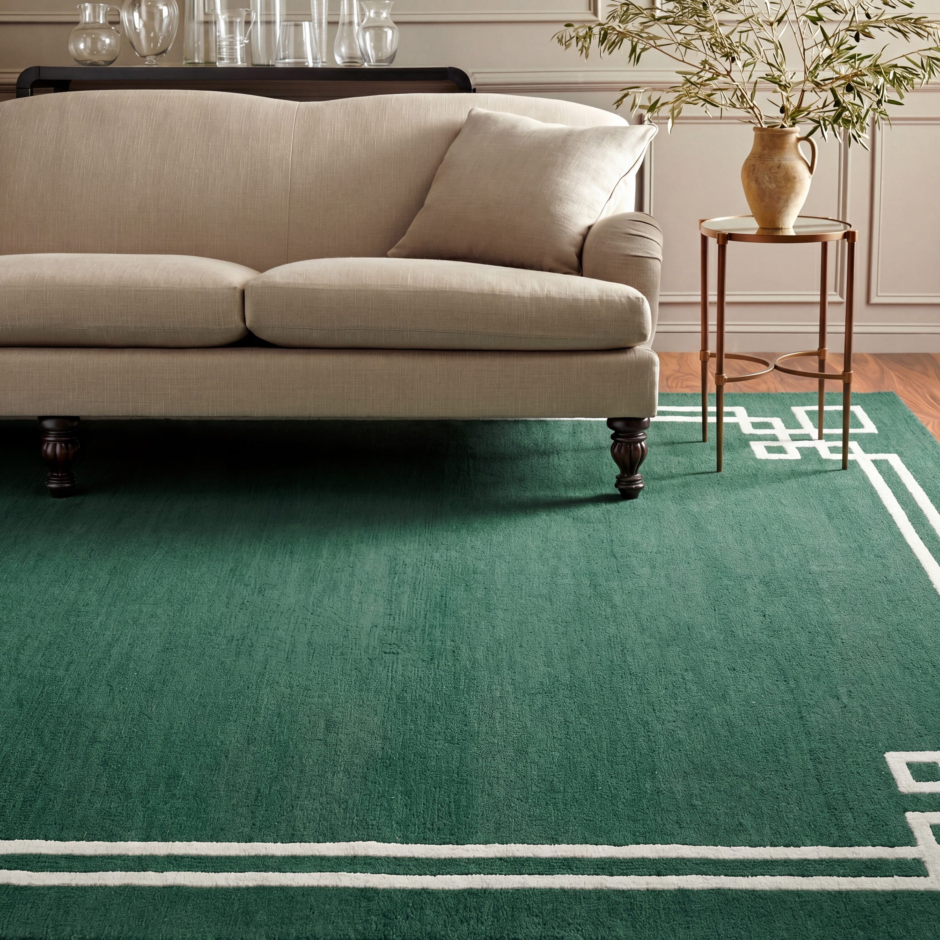 Safavieh MSR4626Y-9 rugs - View #2